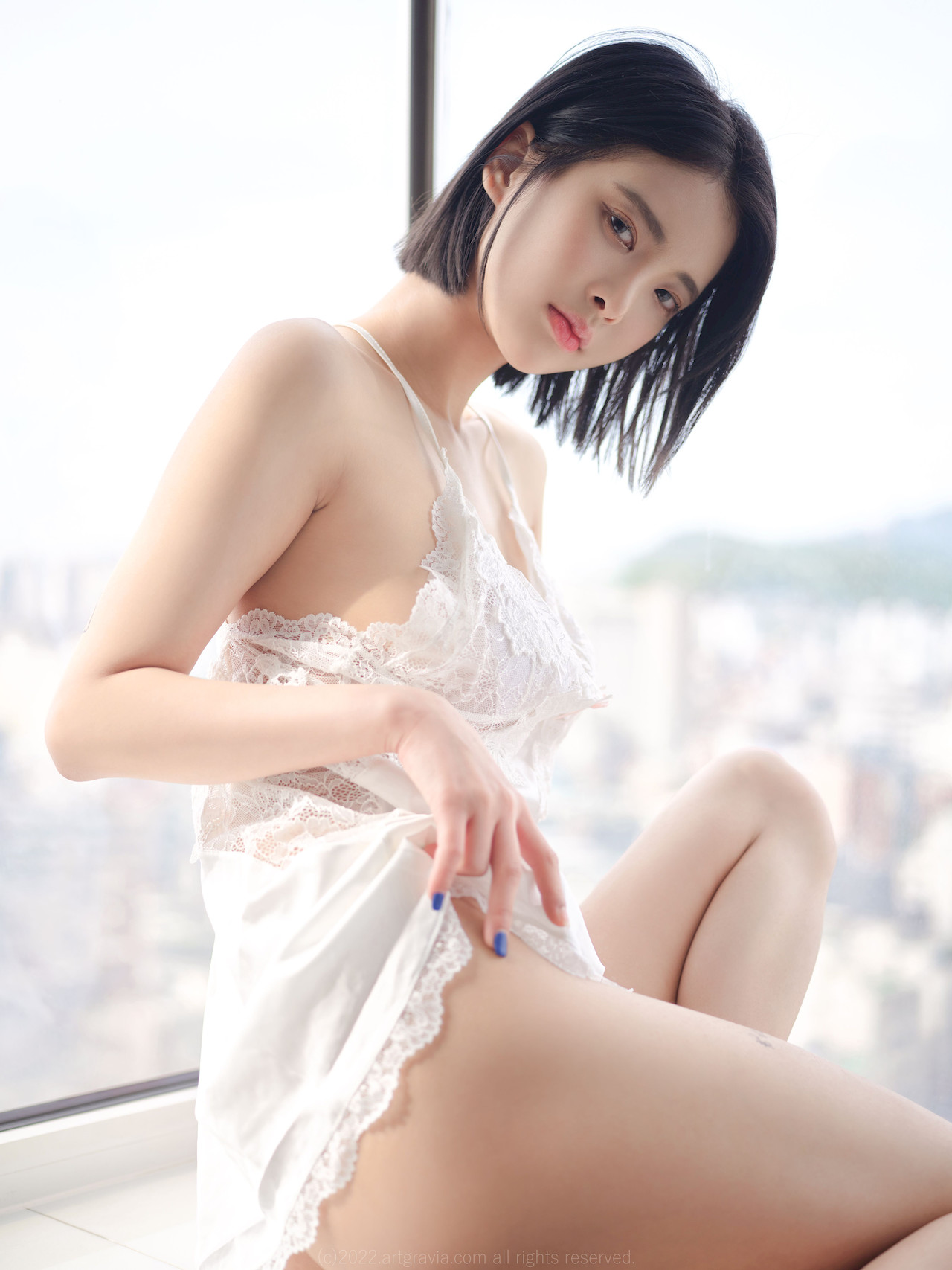 Kim Hyoyeon 김효연, [ArtGravia] Vol.409 아트그라비아 Set.02