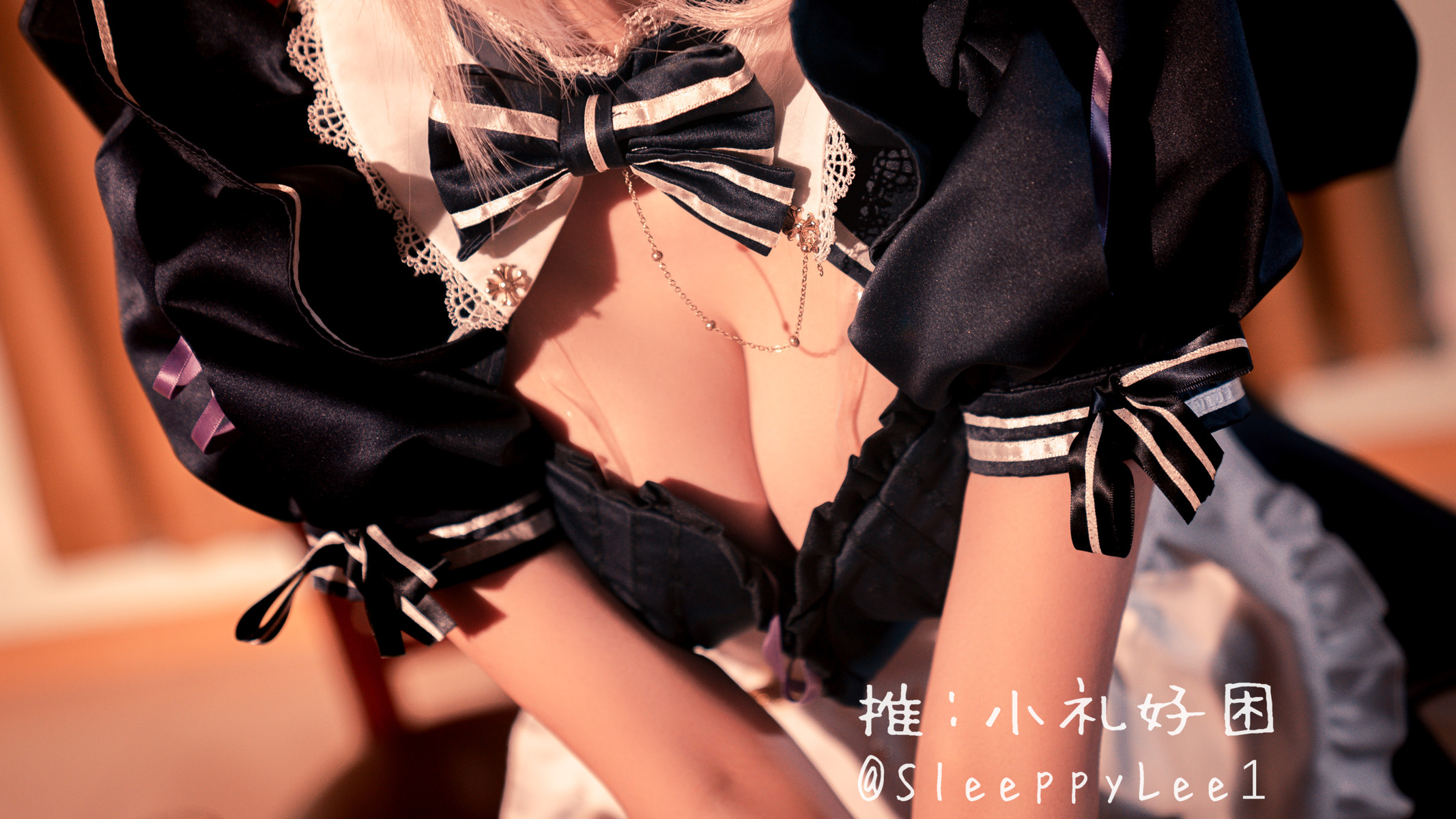 小礼好困 @SleeppyLee1 – 玛修 Fate/Grand Order