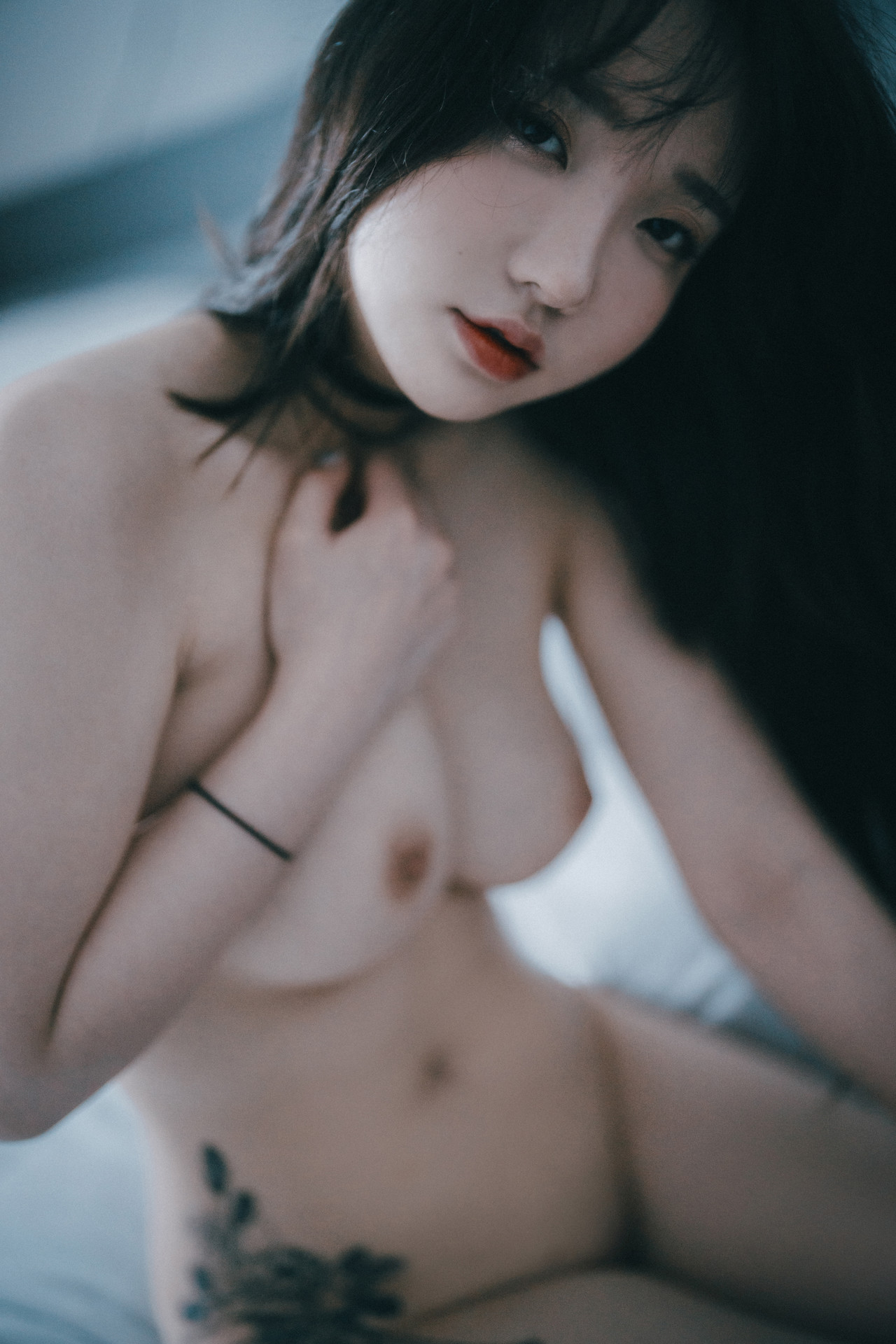 Son Yeeun 손예은, [DJAWA] Seduction (S.ver) Set.02