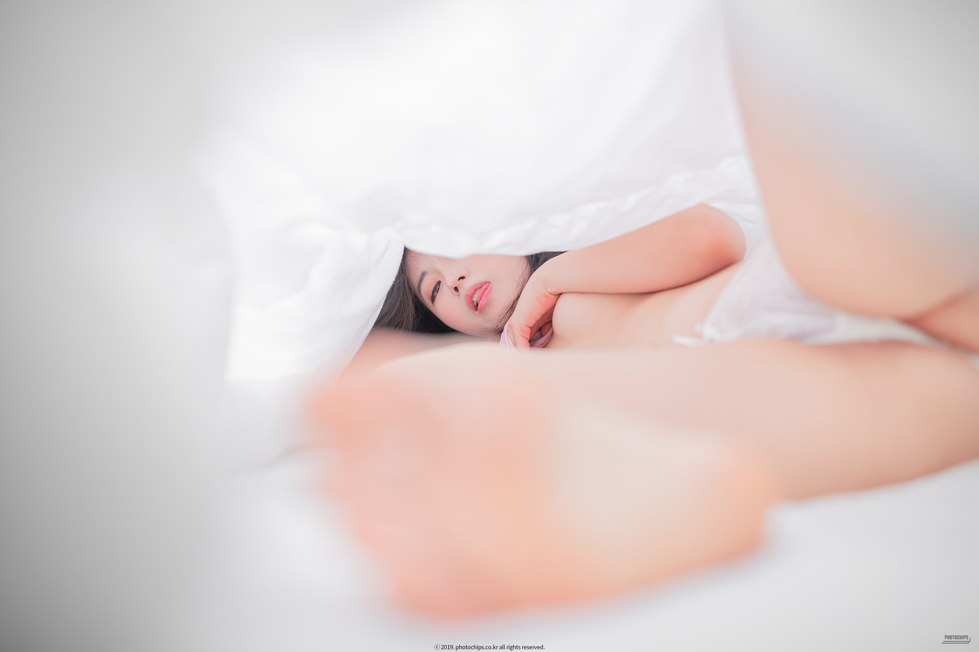 Queen Dami 퀸다미, [PhotoChips] Vol.064