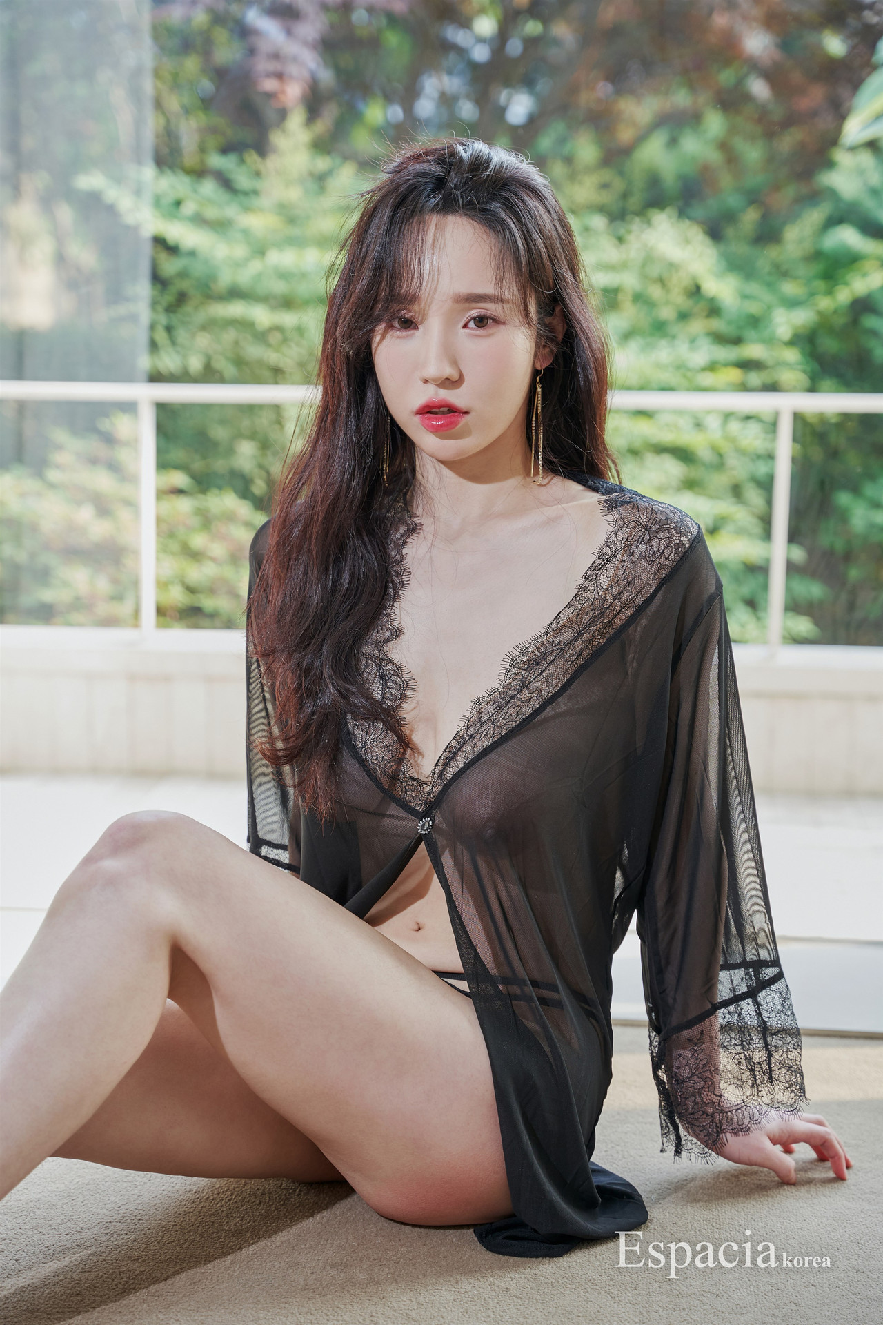 YUNHA [Espacia Korea] EHC#053