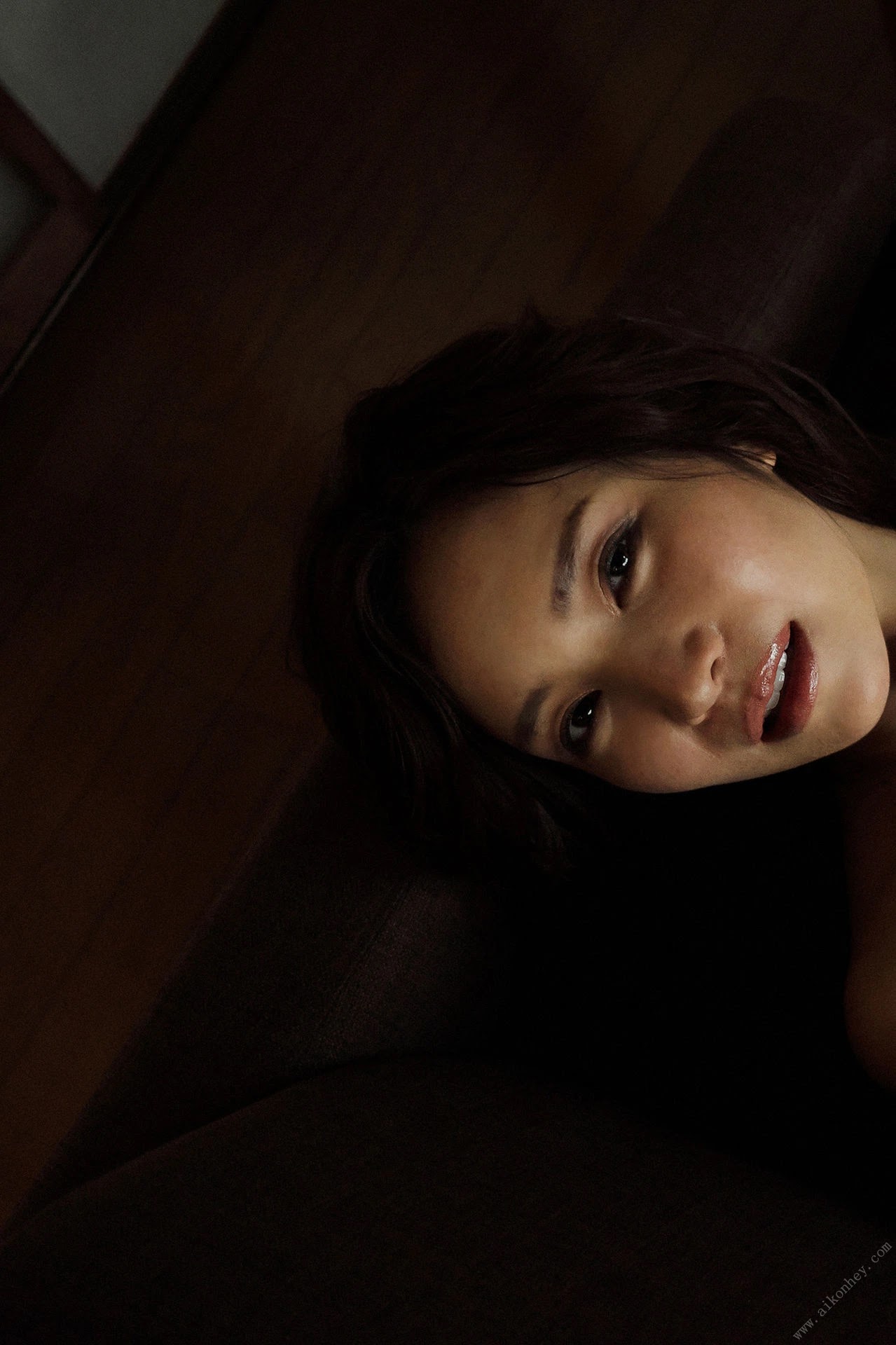Yuko Ono 小野夕子, 週刊ポストデジタル写真集 That’s Nude！Vol.02