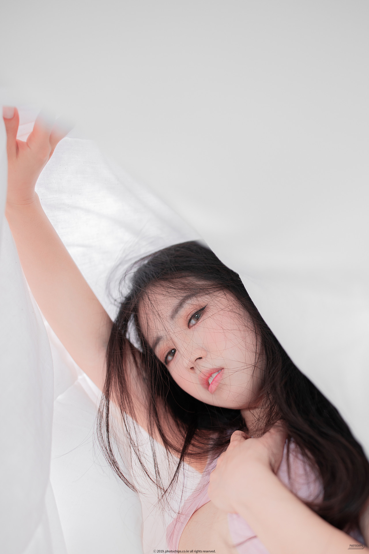 Queen Dami 퀸다미, [PhotoChips] Vol.064