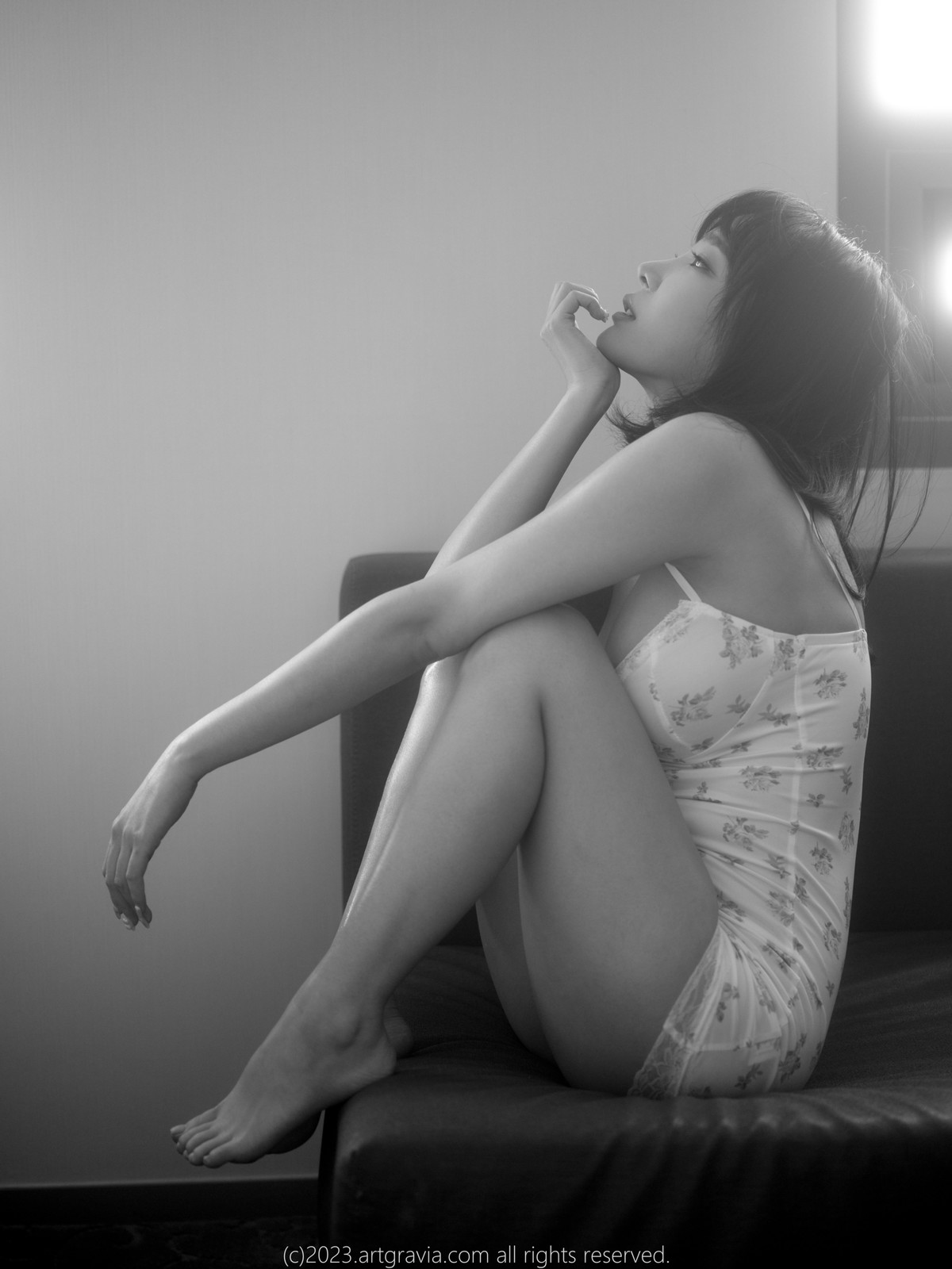 Kang Inkyung 강인경, [ArtGravia] Vol.508 아트그라비아