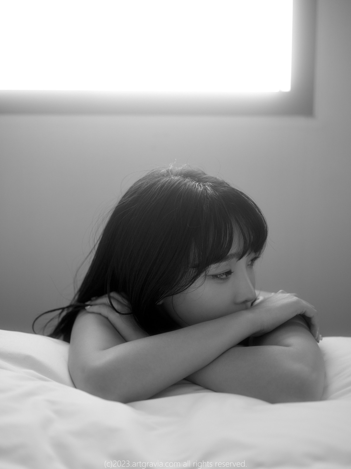 Kang Inkyung 강인경, [ArtGravia] Vol.508 아트그라비아