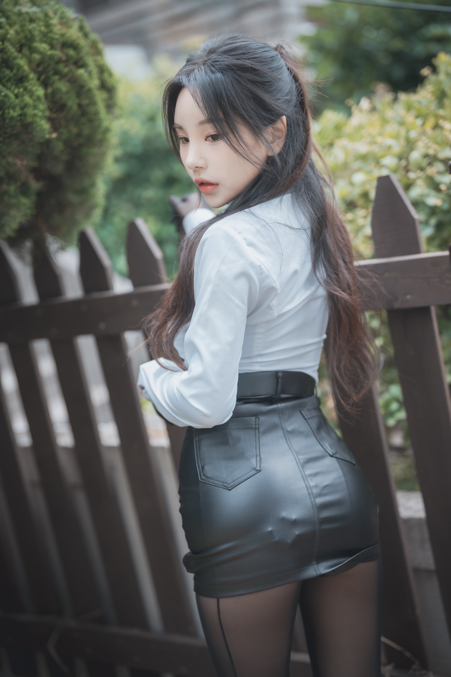 Zzyuri 쮸리, [DJAWA] D.s Relationship Vol.02 – Set.01
