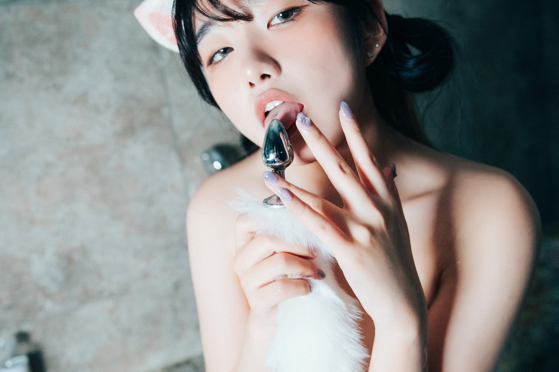Sonson 손손, [Loozy] Smer Set.02