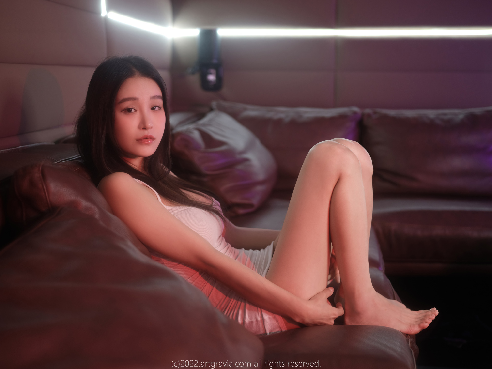 Lee-Seol 이설, [ArtGravia] Vol.465 아트그라비아 Set.02