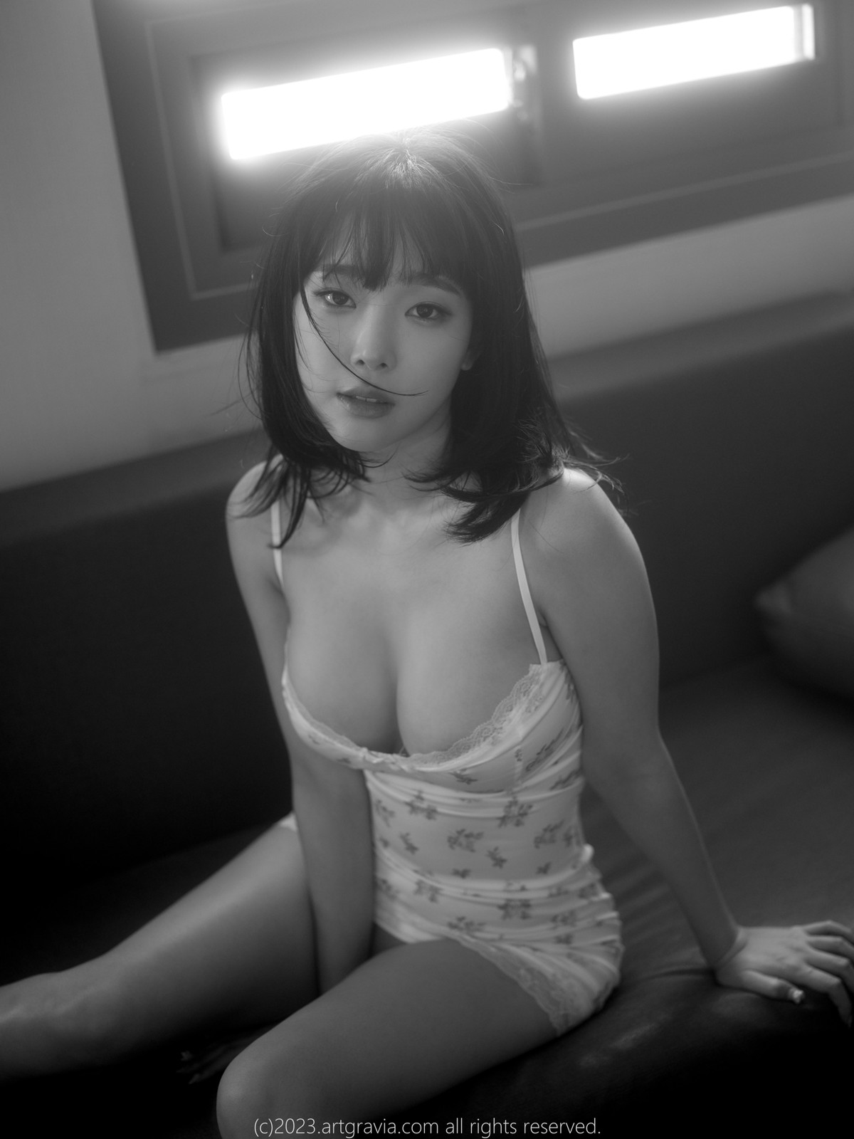 Kang Inkyung 강인경, [ArtGravia] Vol.508 아트그라비아