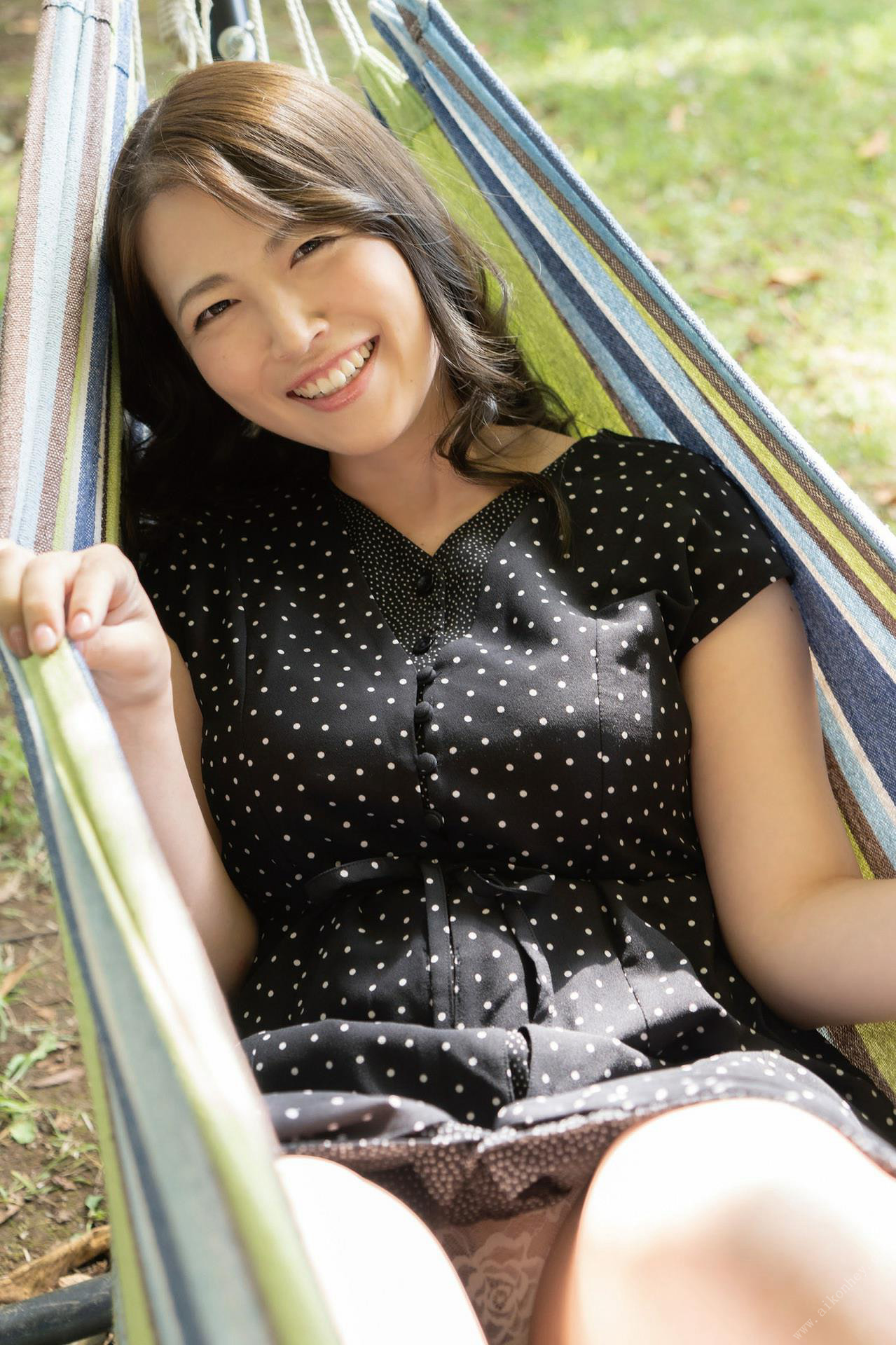 Ririko Kinoshita 木下凛々子, デジタル写真集 春夏秋冬 「初秋」