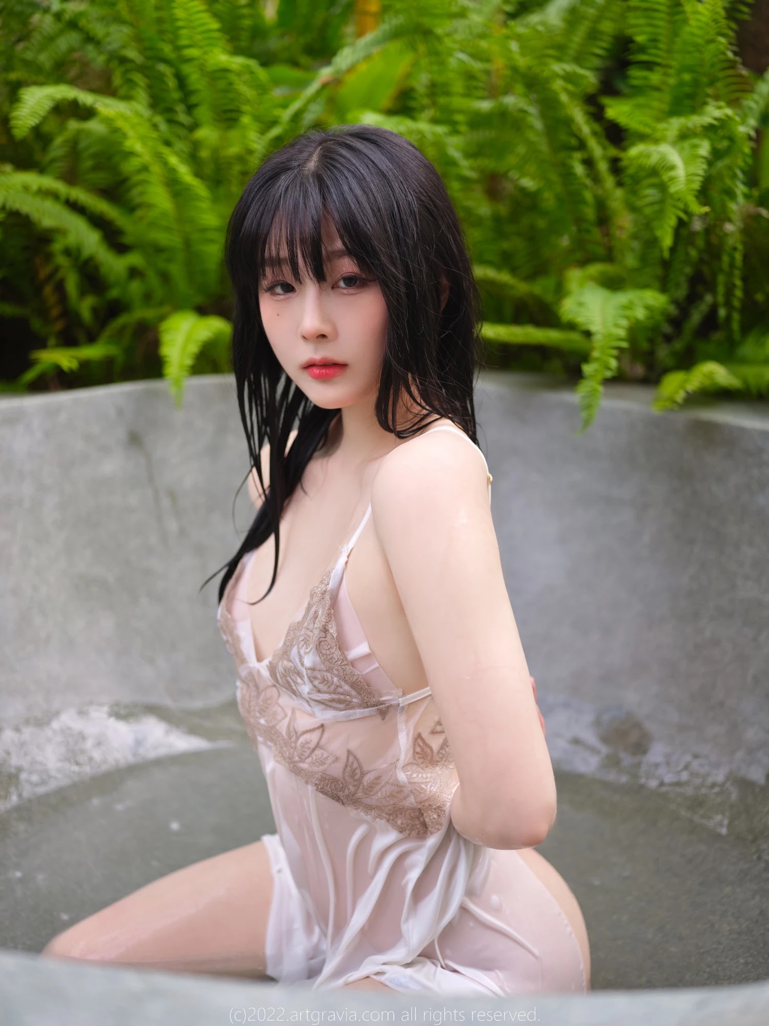 JangJoo 장주, [ArtGravia] Vol.454 아트그라비아 Set.02