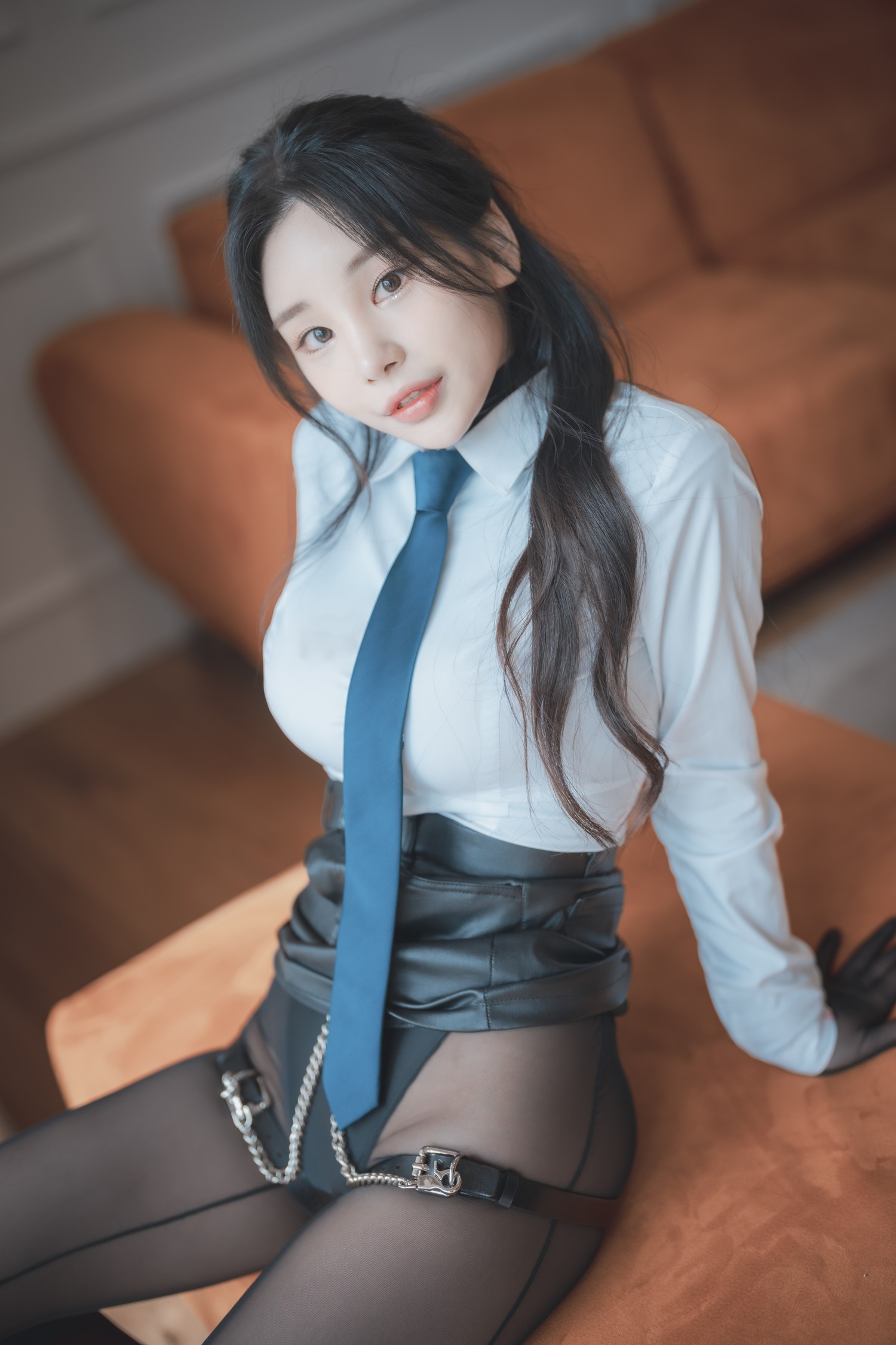 Zzyuri 쮸리, [DJAWA] D.s Relationship Vol.02 – Set.02