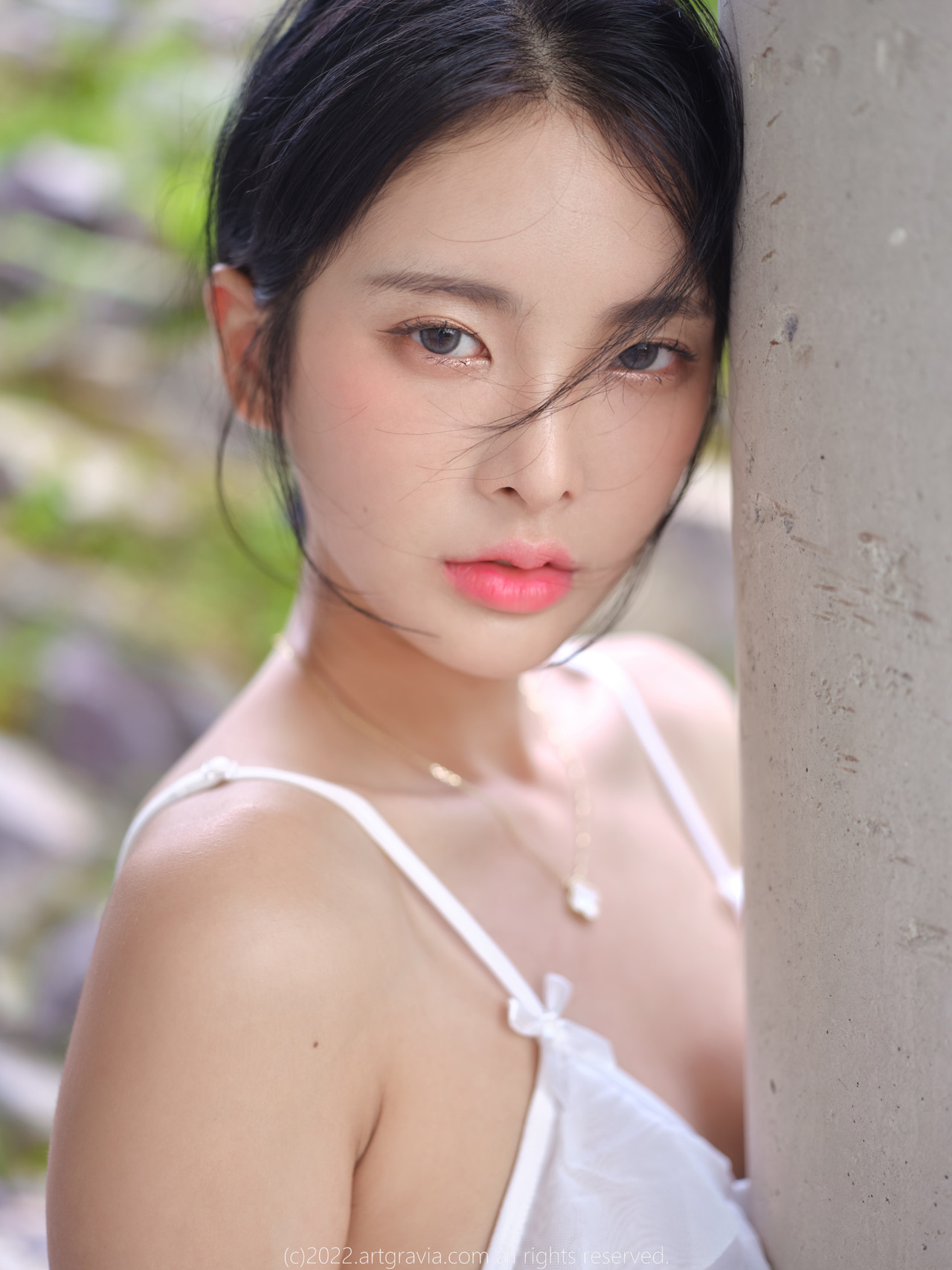 Kim Hyoyeon 김효연, [ArtGravia] Vol.456 아트그라비아 Set.02