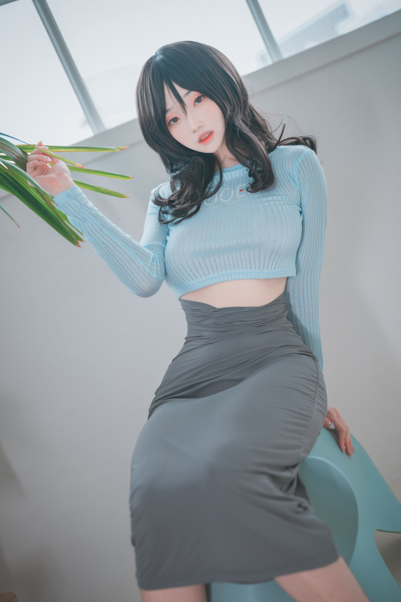 Bambi 밤비, [DJAWA] iila illa – Set.02