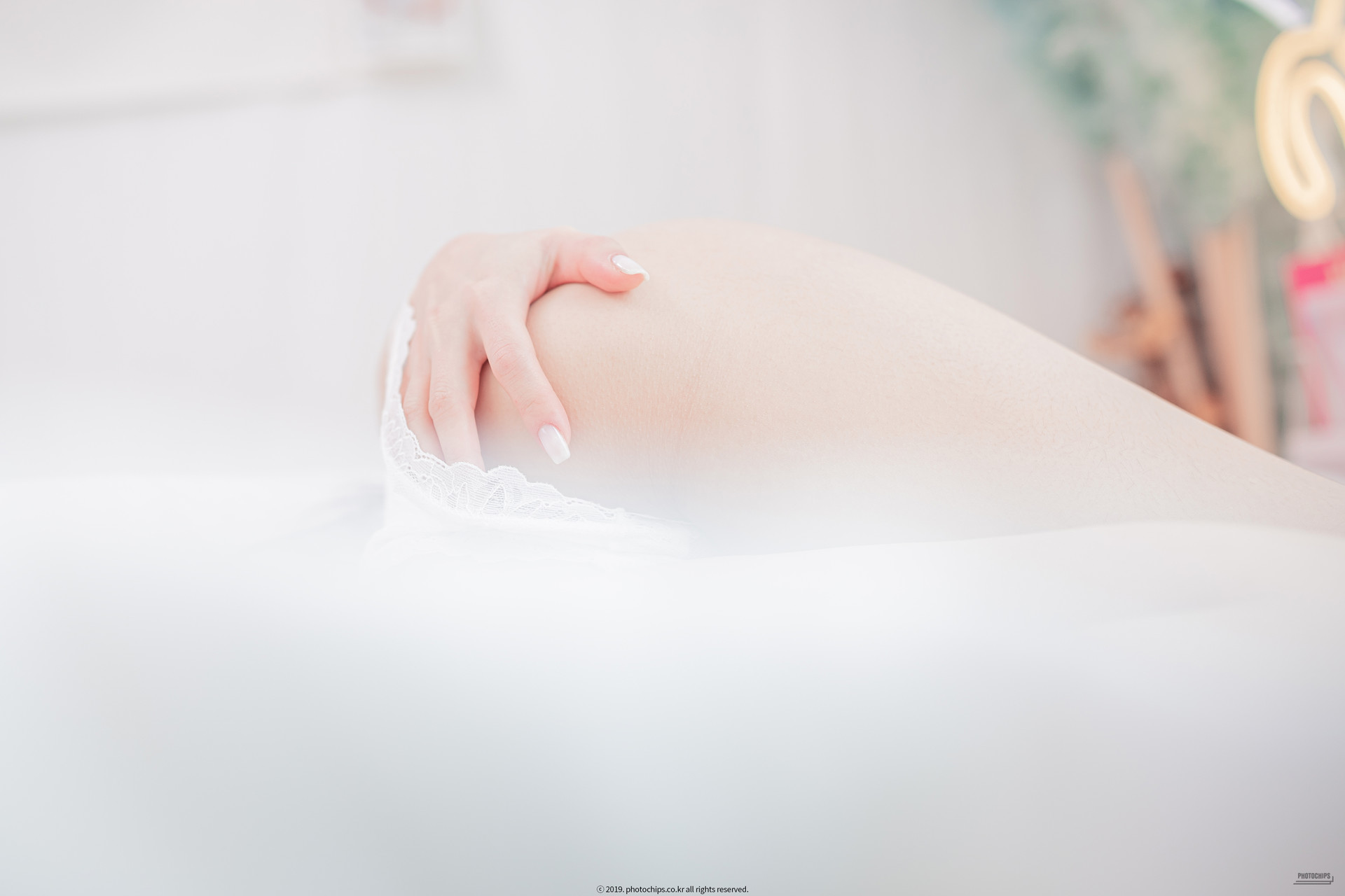 Queen Dami 퀸다미, [PhotoChips] Vol.064
