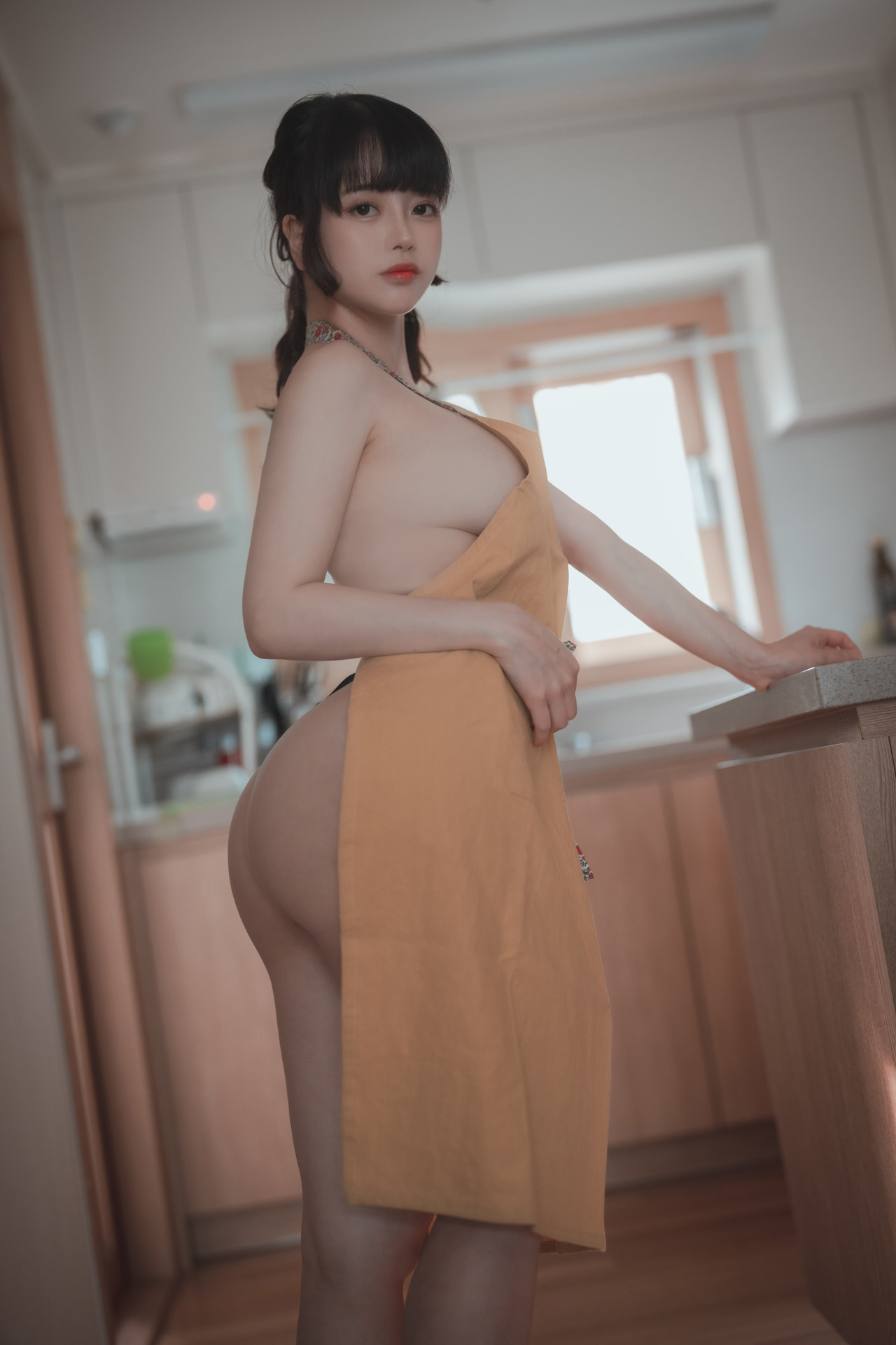 ZziZzi [DJAWA] New Town Bride Set.03