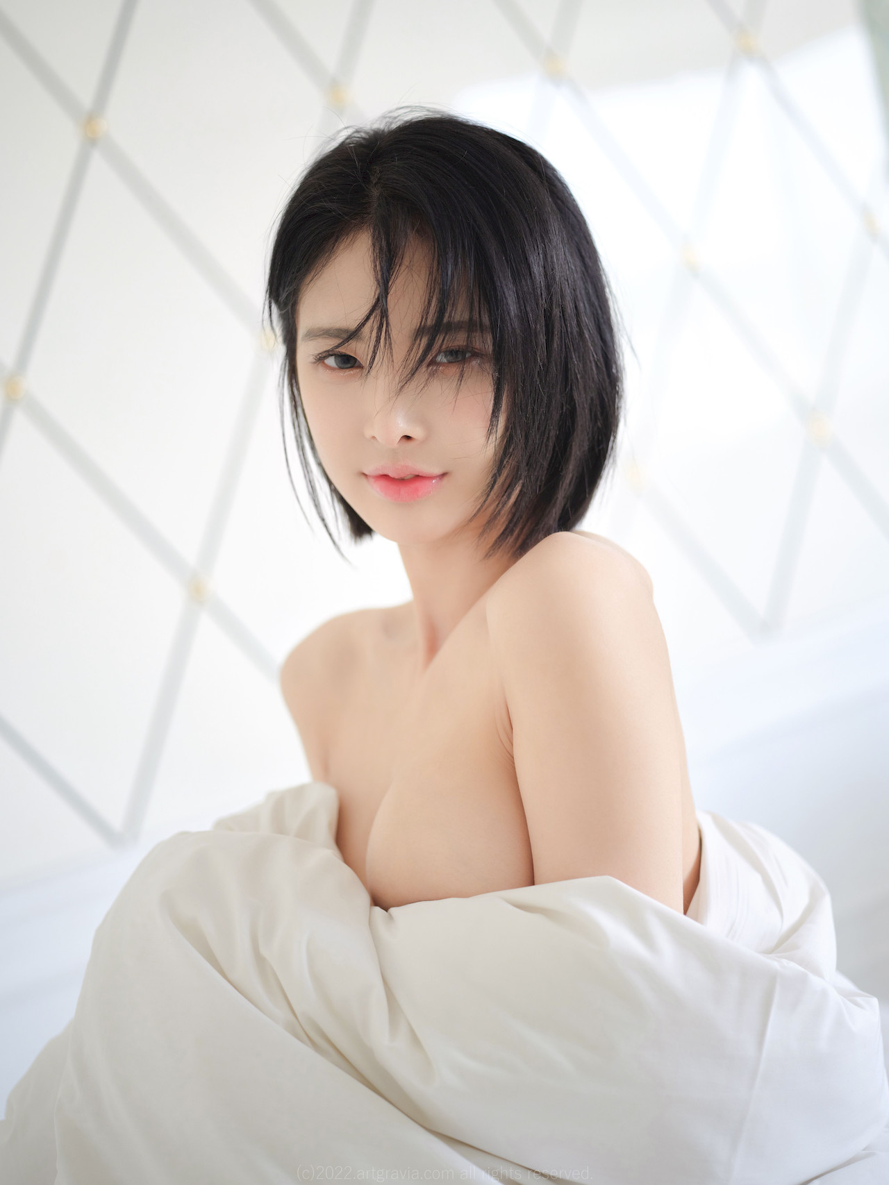 Kim Hyoyeon 김효연, [ArtGravia] Vol.409 아트그라비아 Set.02