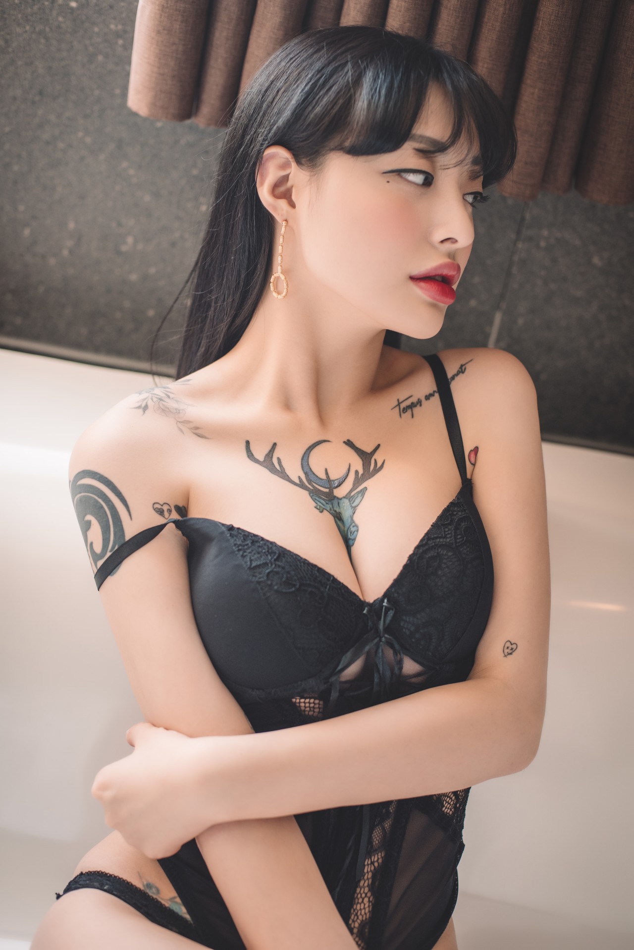 Seolhwa 설화, [PURE MEDIA] Vol.59 디지털화보