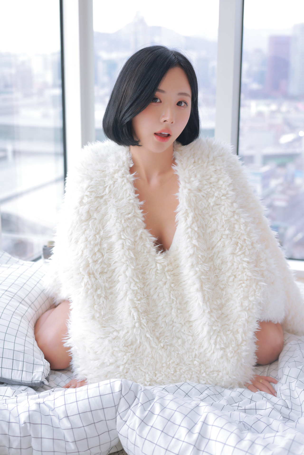 Habin 하빈, [Patreon] Underwear Set.02