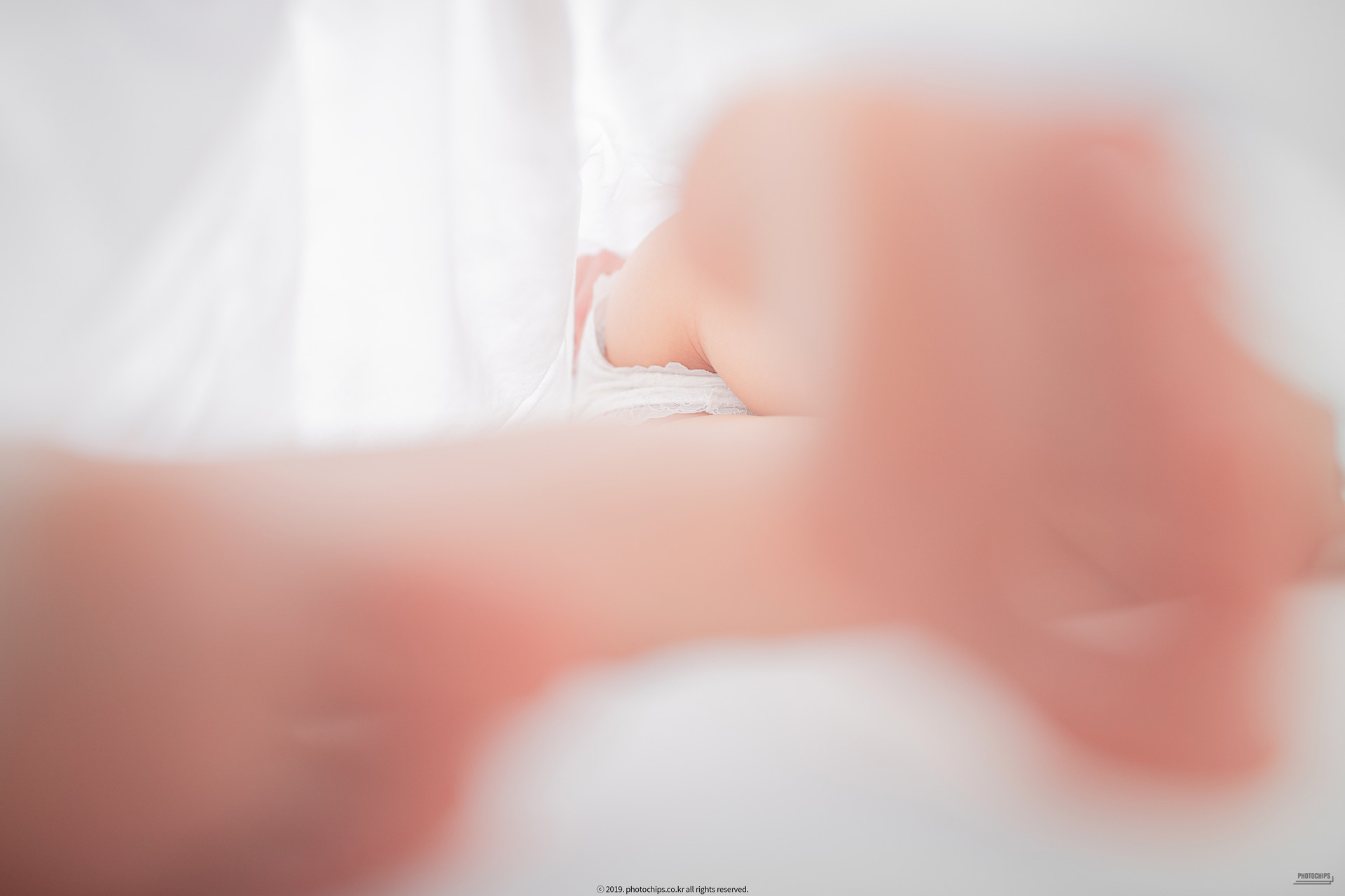 Queen Dami 퀸다미, [PhotoChips] Vol.064