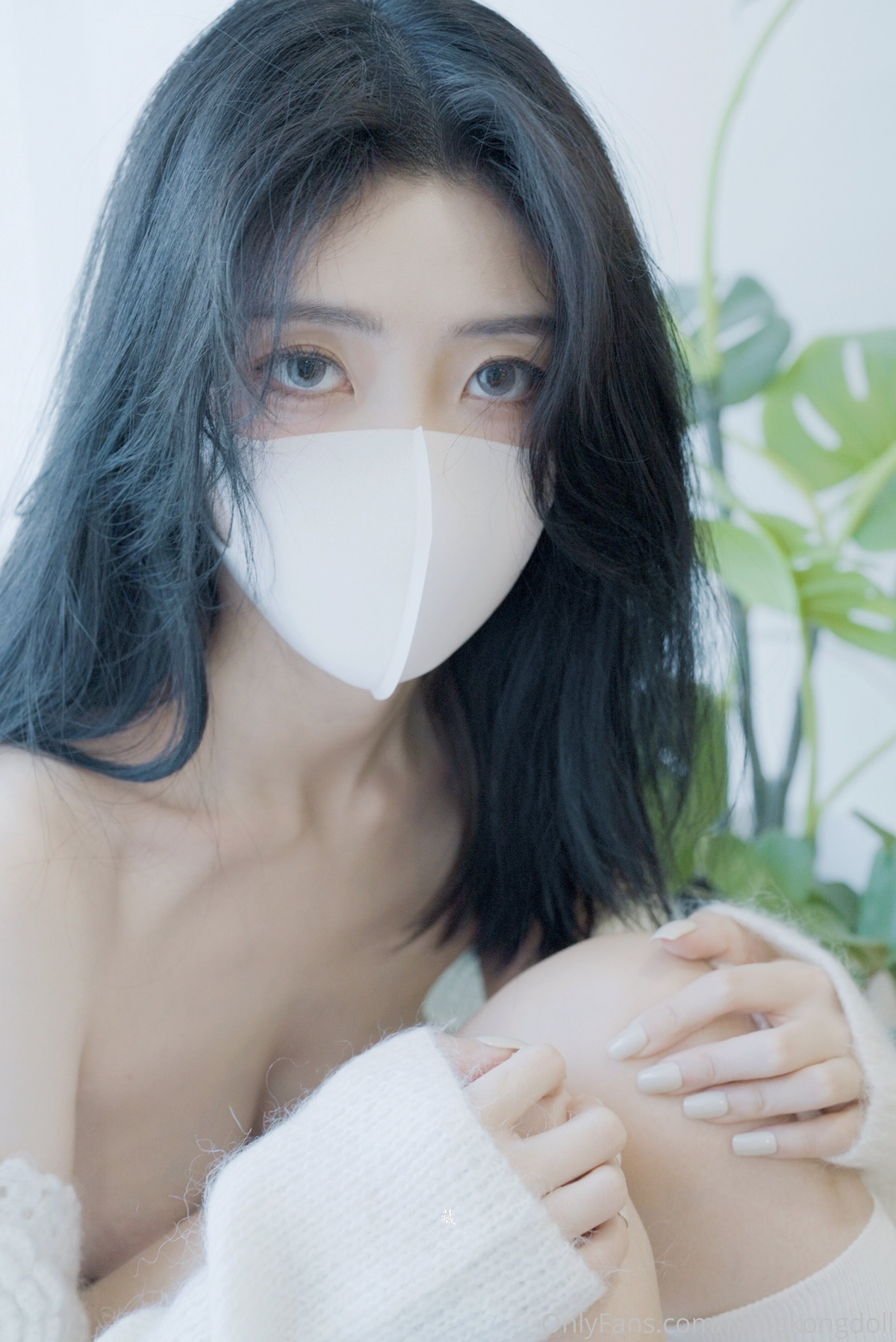 套图 HongKongDoll 玩偶姐姐 2022新短番 Vol.03