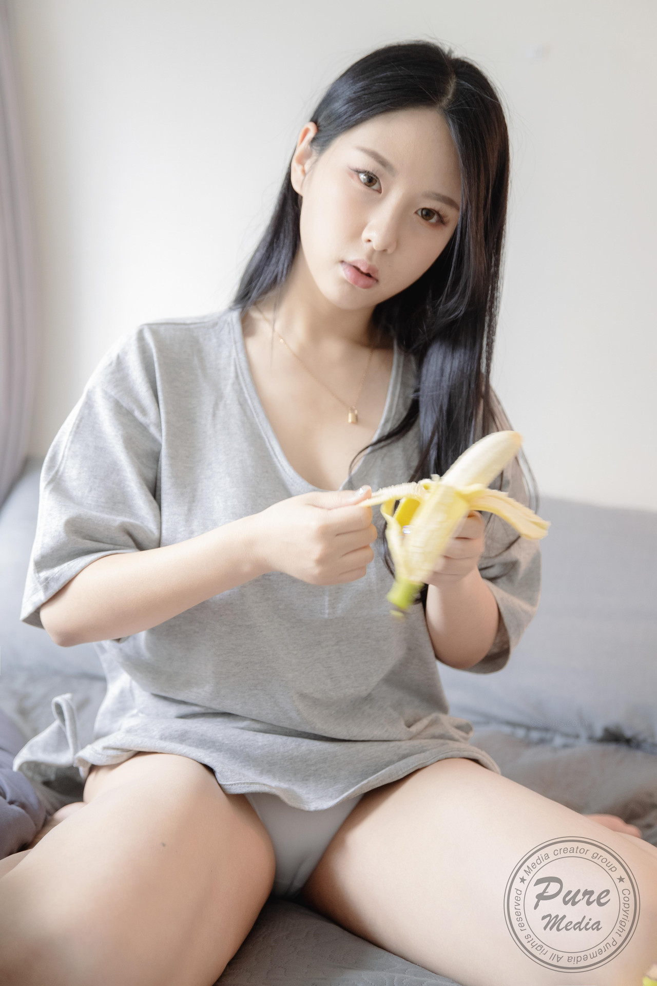 ONIX 오닉스, [PURE MEDIA] Vol.232 Hot Debut