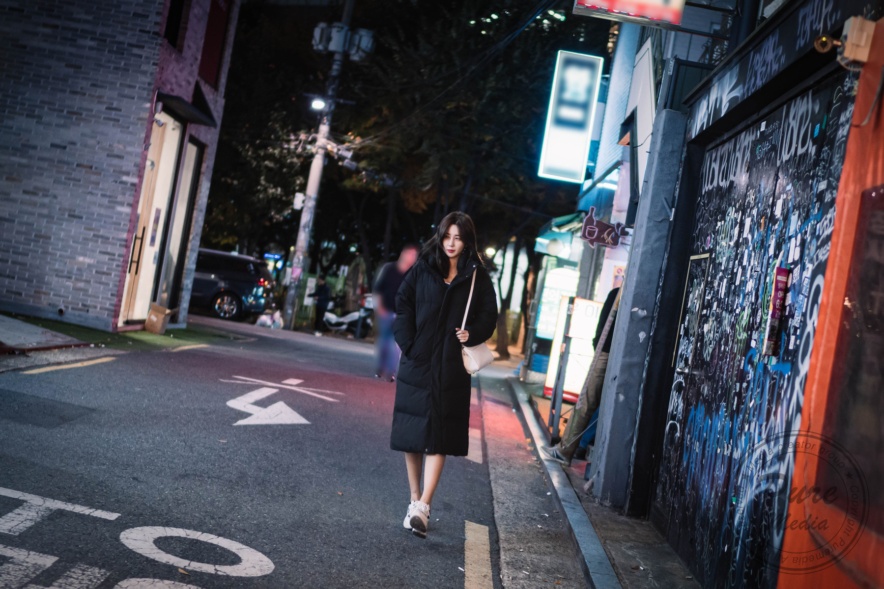 Dohee 도희, [PURE MEDIA] Vol.211 Full Version Set.02