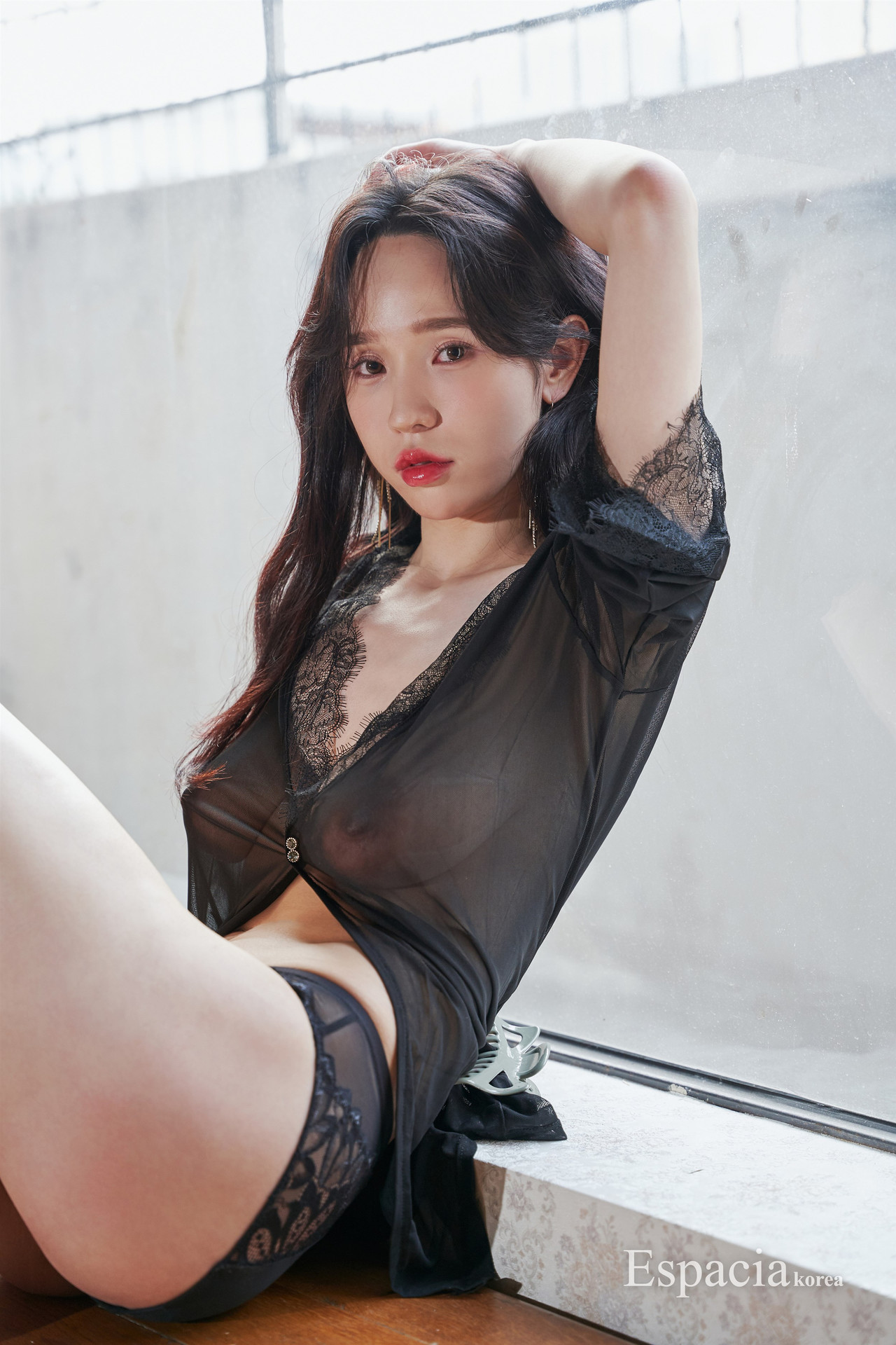 YUNHA [Espacia Korea] EHC#053