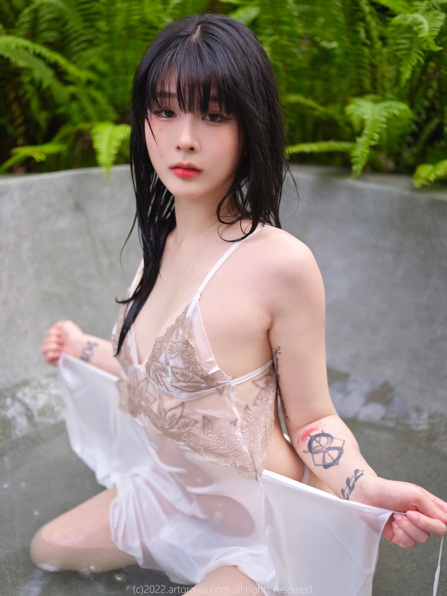 JangJoo 장주, [ArtGravia] Vol.454 아트그라비아 Set.02