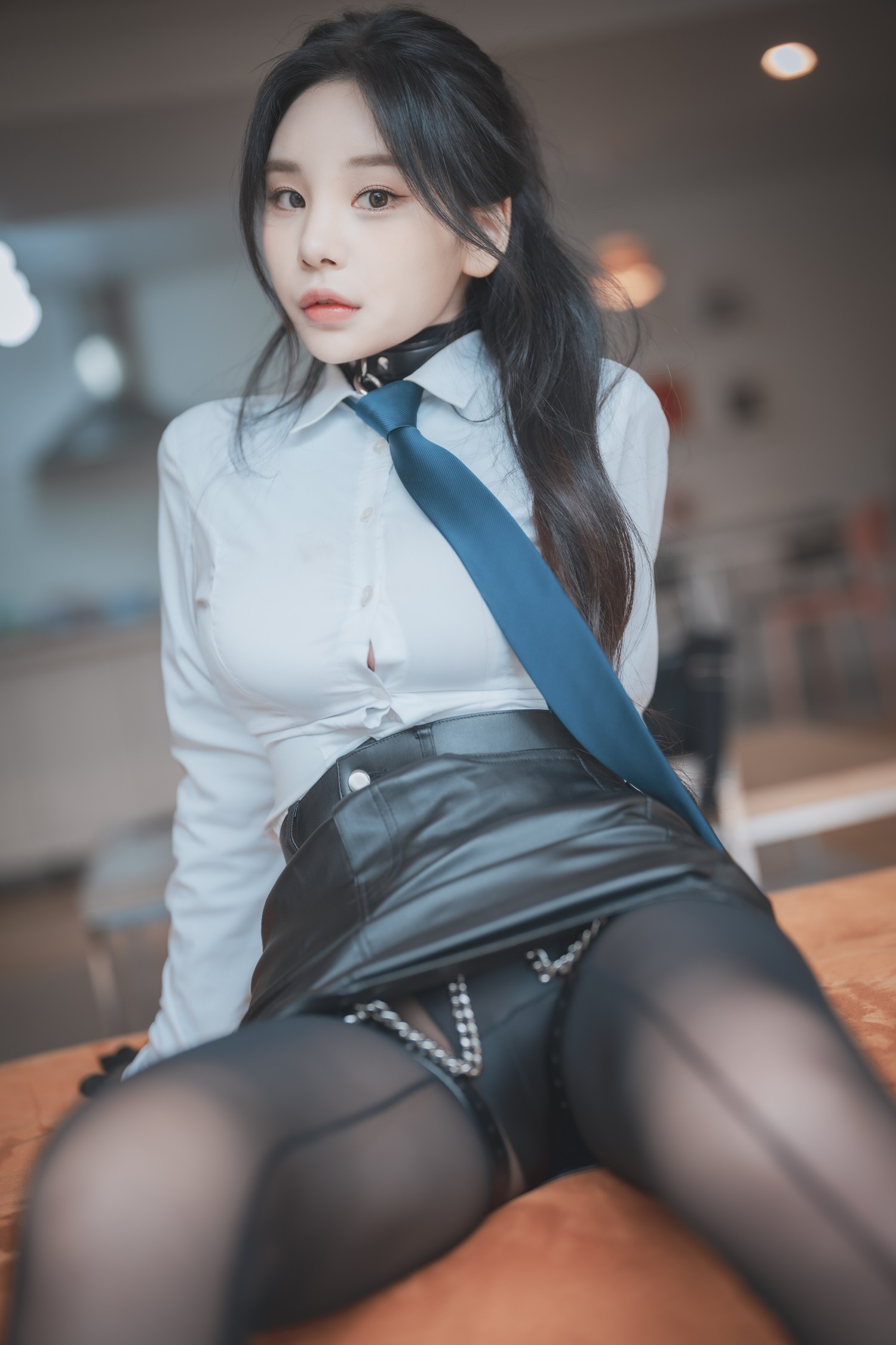 Zzyuri 쮸리, [DJAWA] D.s Relationship Vol.02 – Set.02