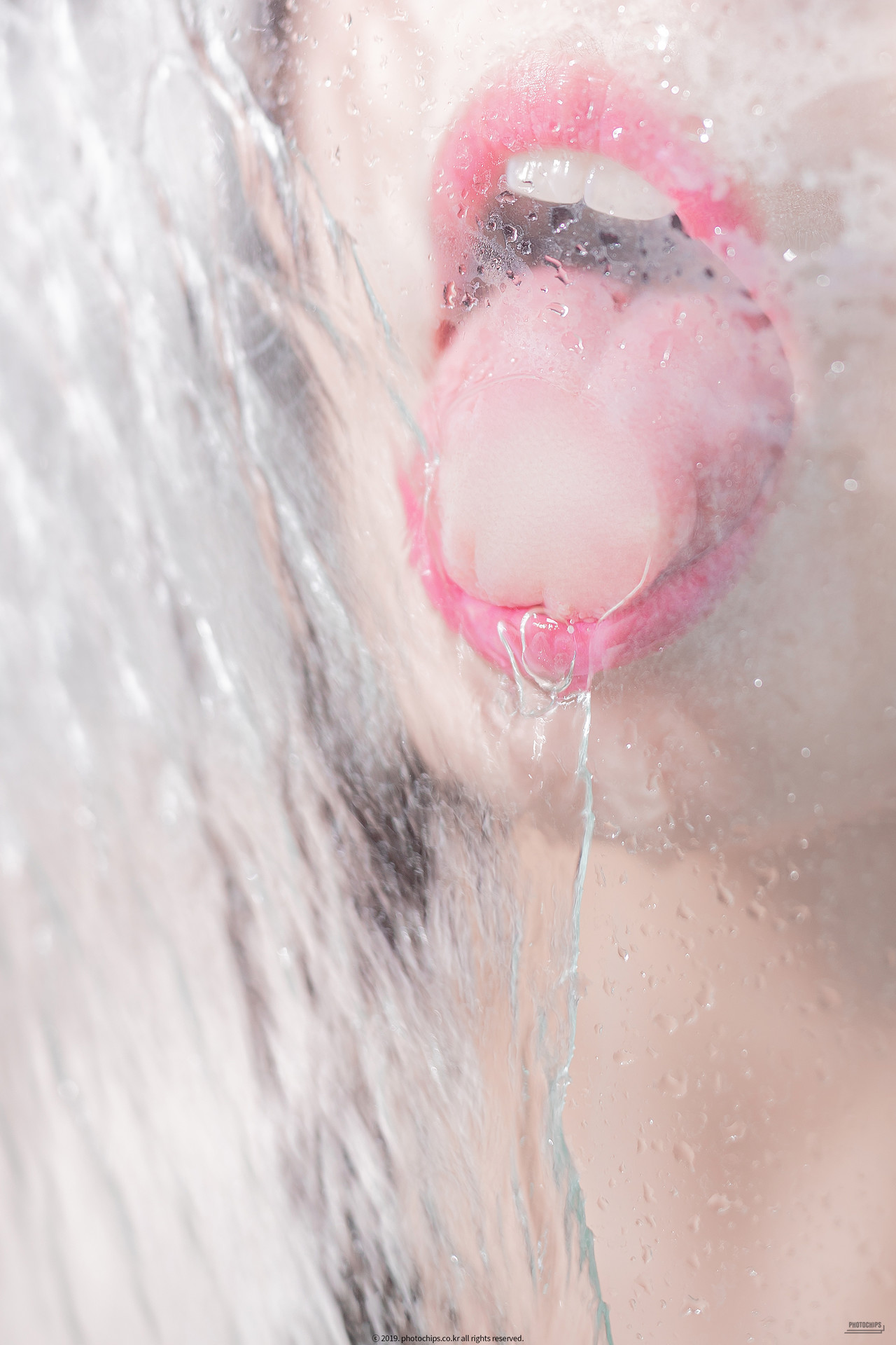 Queen Dami 퀸다미, [PhotoChips] Vol.064