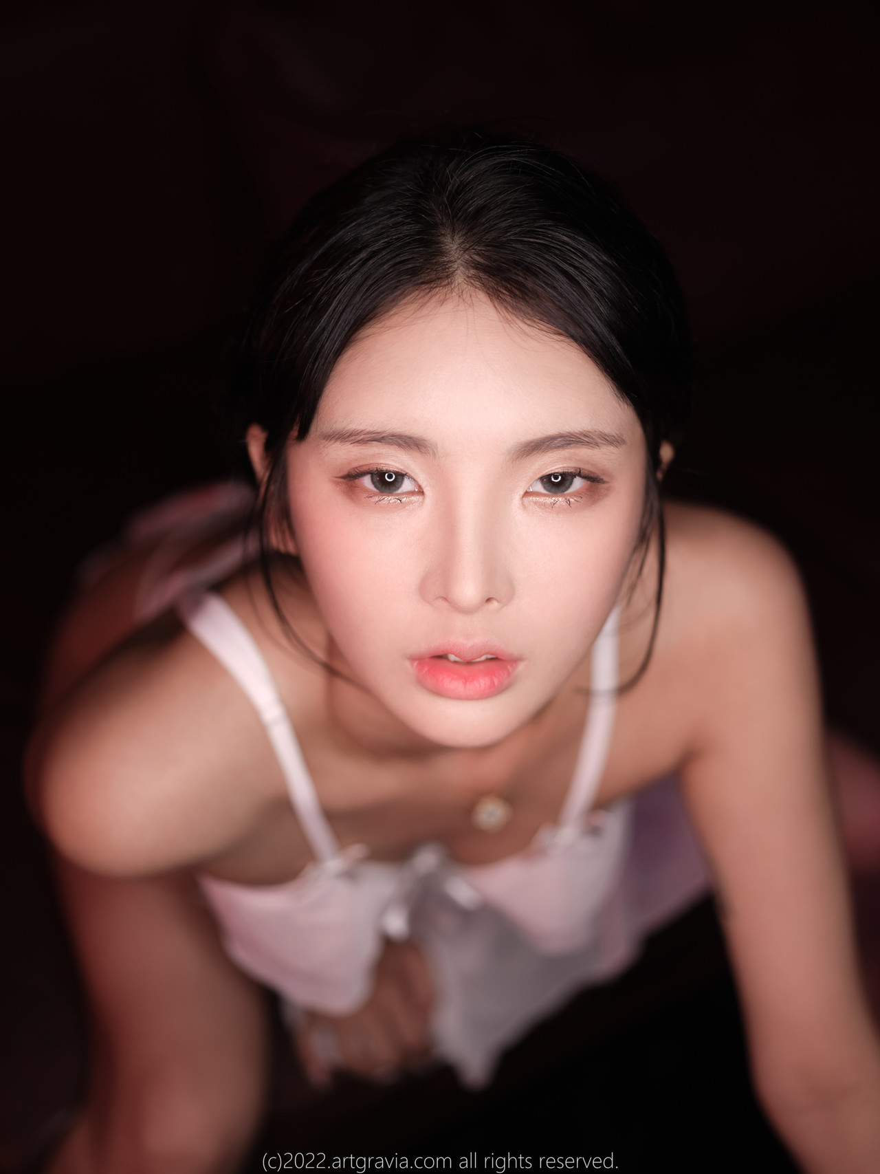 Kim Hyoyeon 김효연, [ArtGravia] Vol.456 아트그라비아 Set.01
