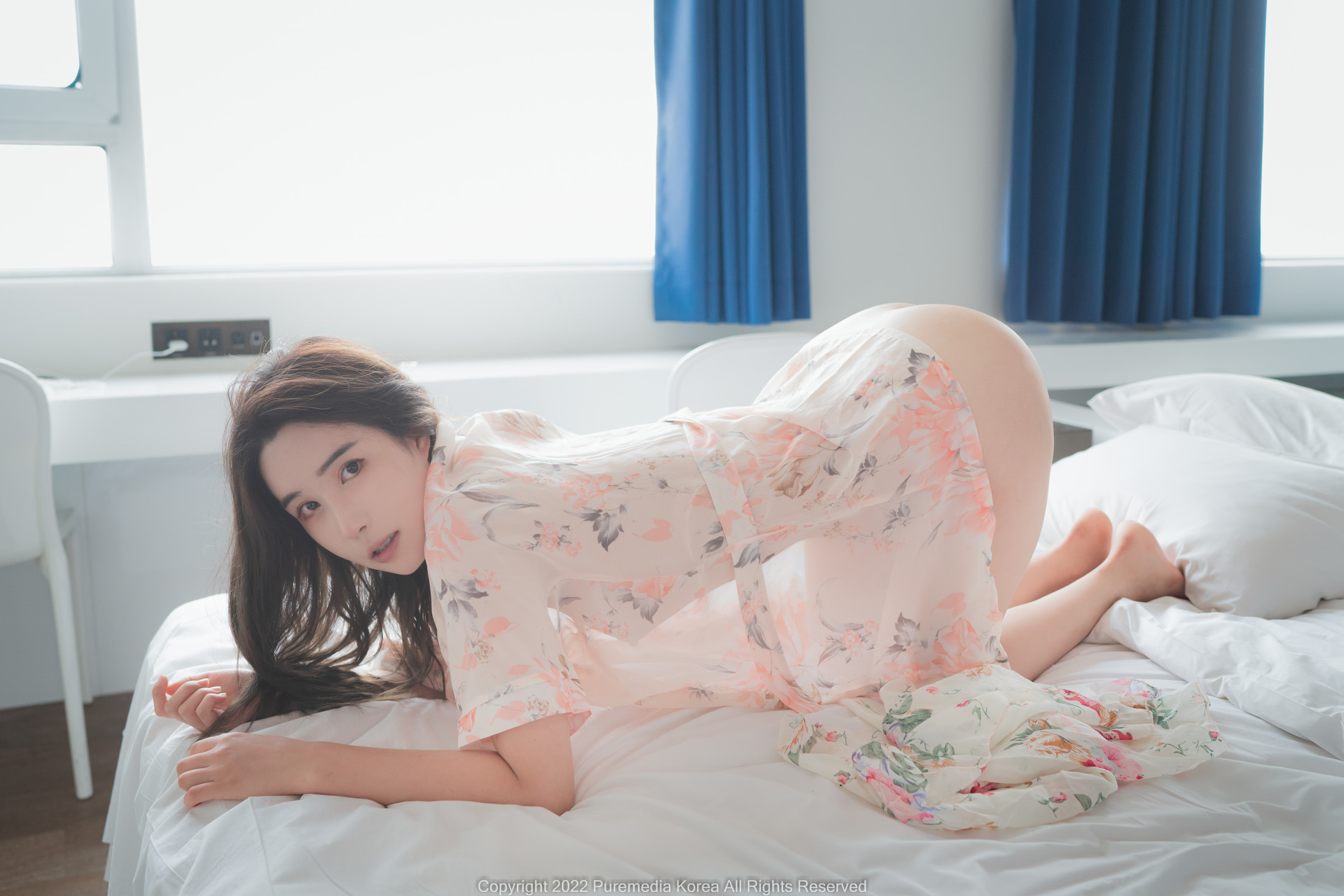 Dohee 도희, [PURE MEDIA] Vol.181 누드 디지털화보 Set.02