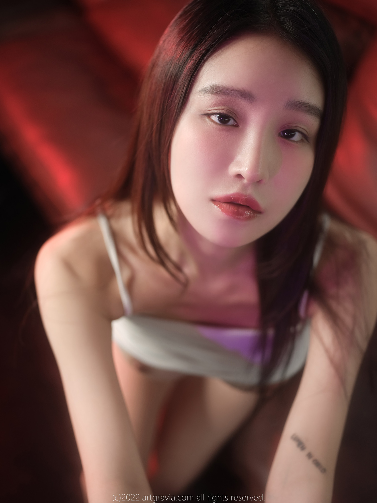 Lee-Seol 이설, [ArtGravia] Vol.465 아트그라비아 Set.02