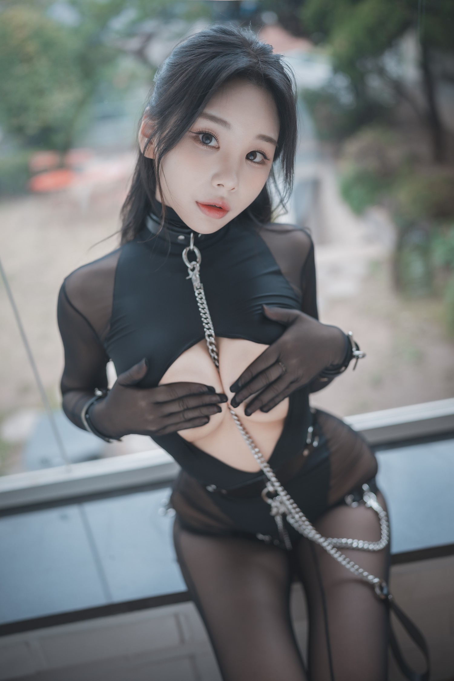 Zzyuri 쮸리, [DJAWA] D.s Relationship Vol.02 – Set.02