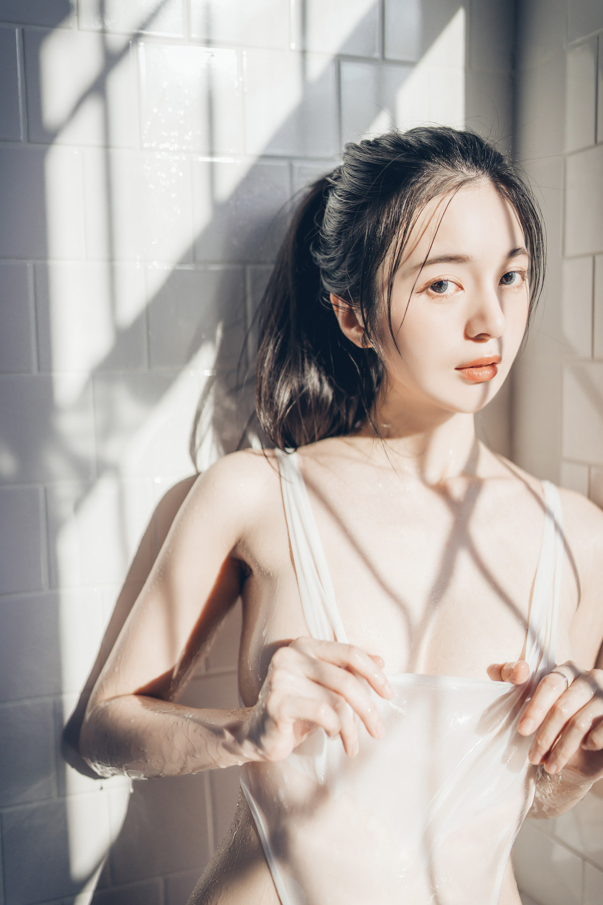 濕滑的巨乳仙仙辰 比賽限定最大尺度版❤️ 隱藏版更猛啊!! Vol.02