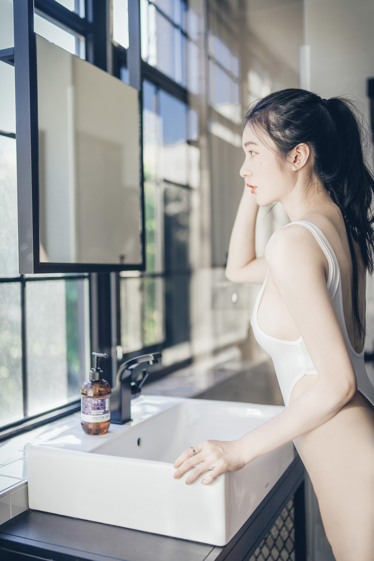 濕滑的巨乳仙仙辰 比賽限定最大尺度版❤️ 隱藏版更猛啊!! Vol.02