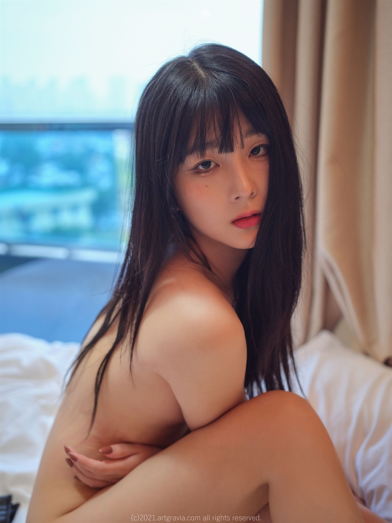 JangJoo 장주, [ArtGravia] Vol.327 아트그라비아 Set.02