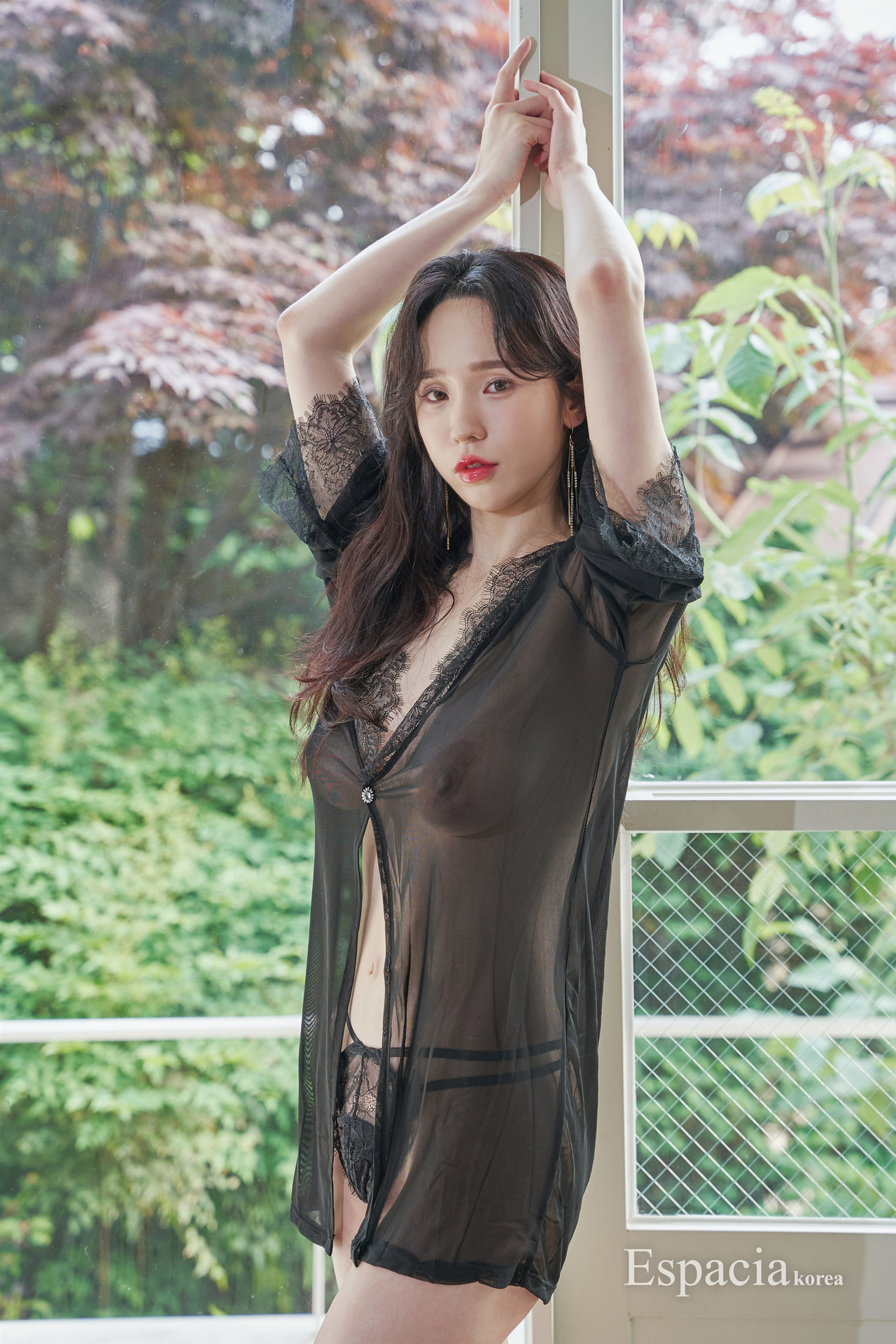 YUNHA [Espacia Korea] EHC#053