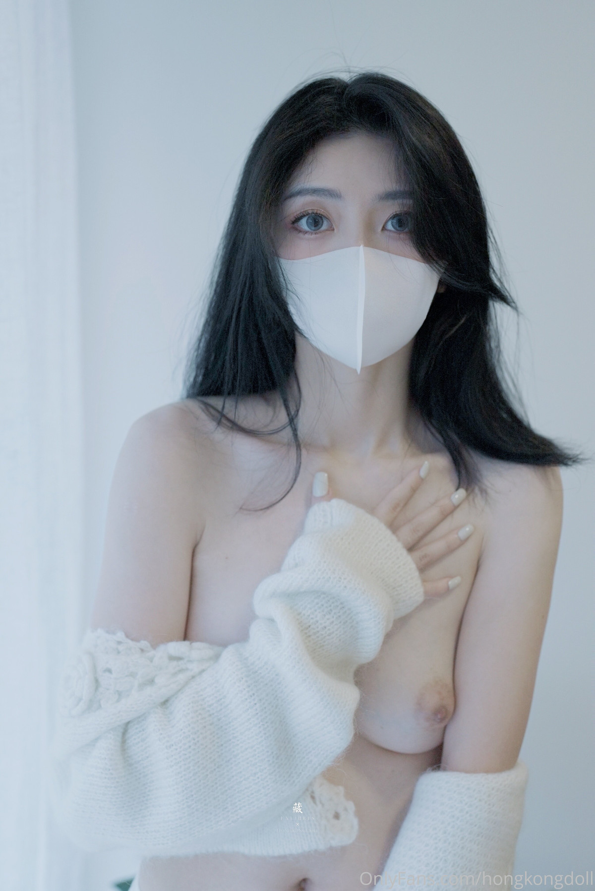 套图 HongKongDoll 玩偶姐姐 2022新短番 Vol.03