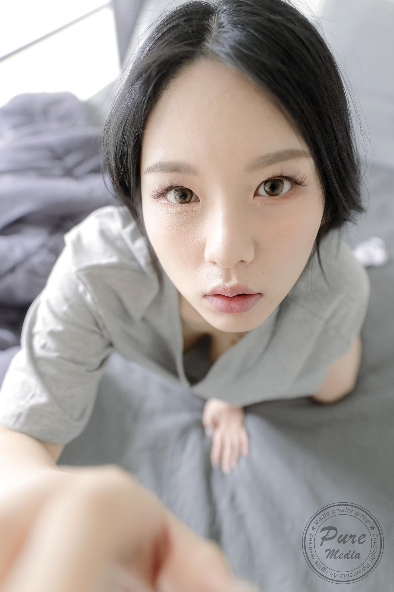 ONIX 오닉스, [PURE MEDIA] Vol.232 Hot Debut
