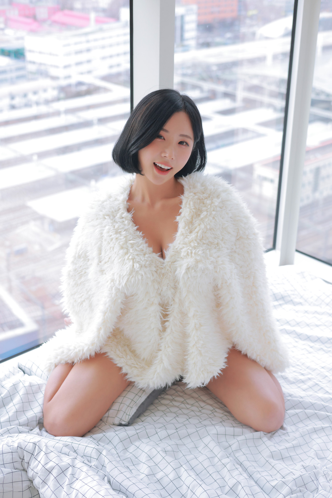 Habin 하빈, [Patreon] Underwear Set.02
