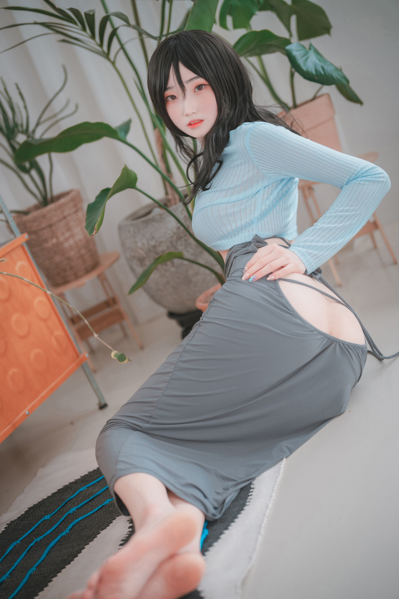 Bambi 밤비, [DJAWA] iila illa – Set.02