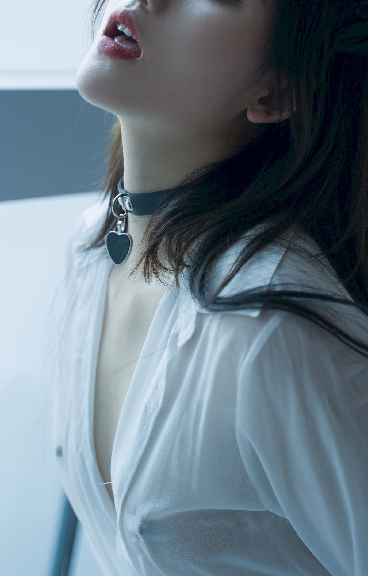 Cosplay 就是阿朱啊 猫 CAT