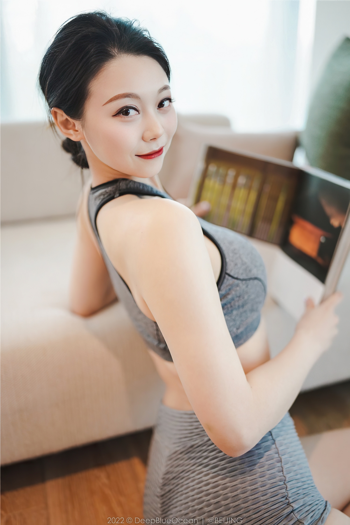 國模璐璐 維拉語夢大尺度私房高清寫真 Vol.01