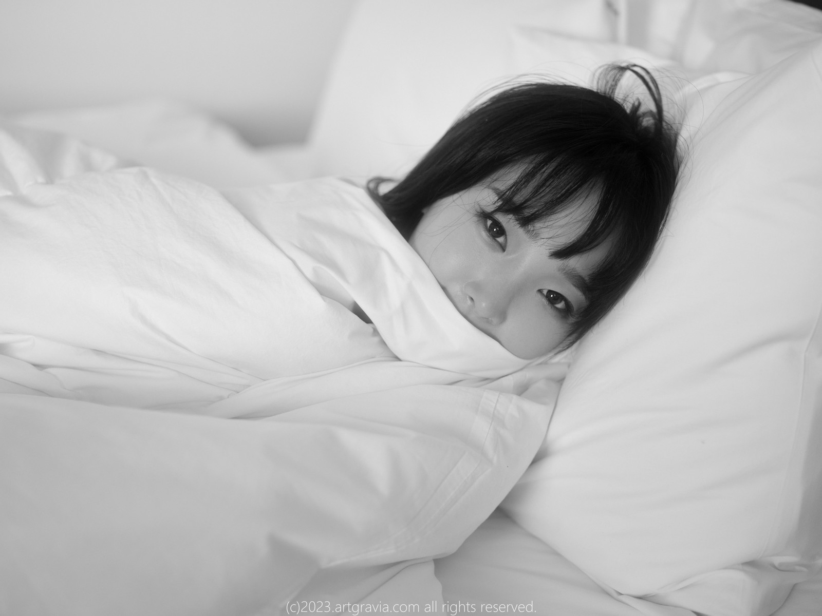 Kang Inkyung 강인경, [ArtGravia] Vol.508 아트그라비아