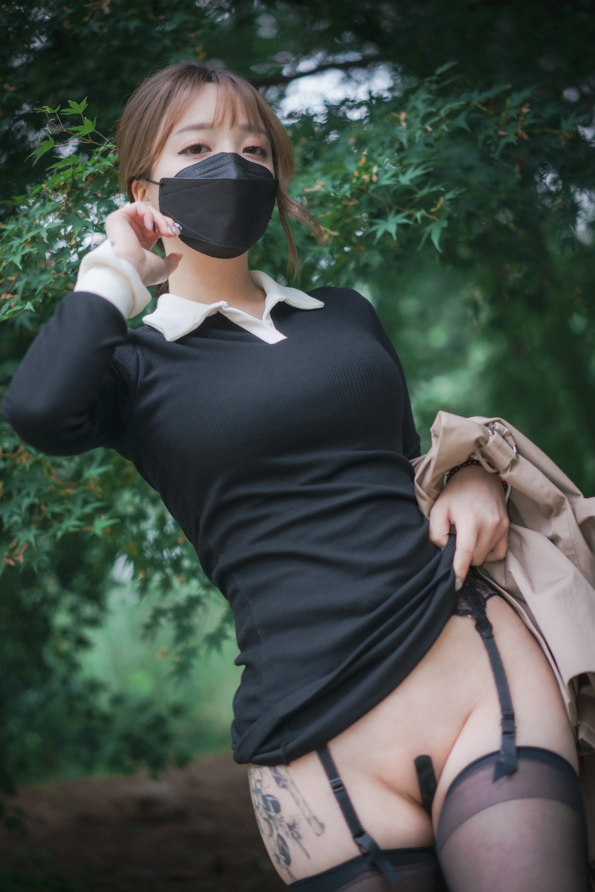 Son Yeeun 손예은, [LOOZY] A Snap of Intimacy Set.02