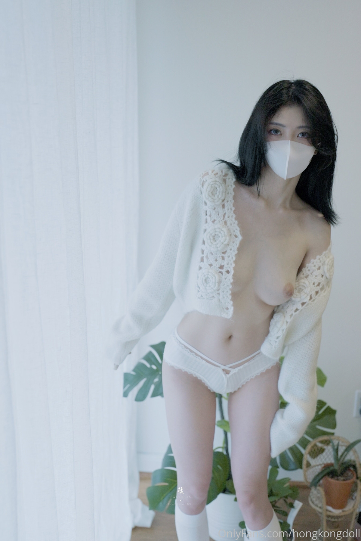 套图 HongKongDoll 玩偶姐姐 2022新短番 Vol.03