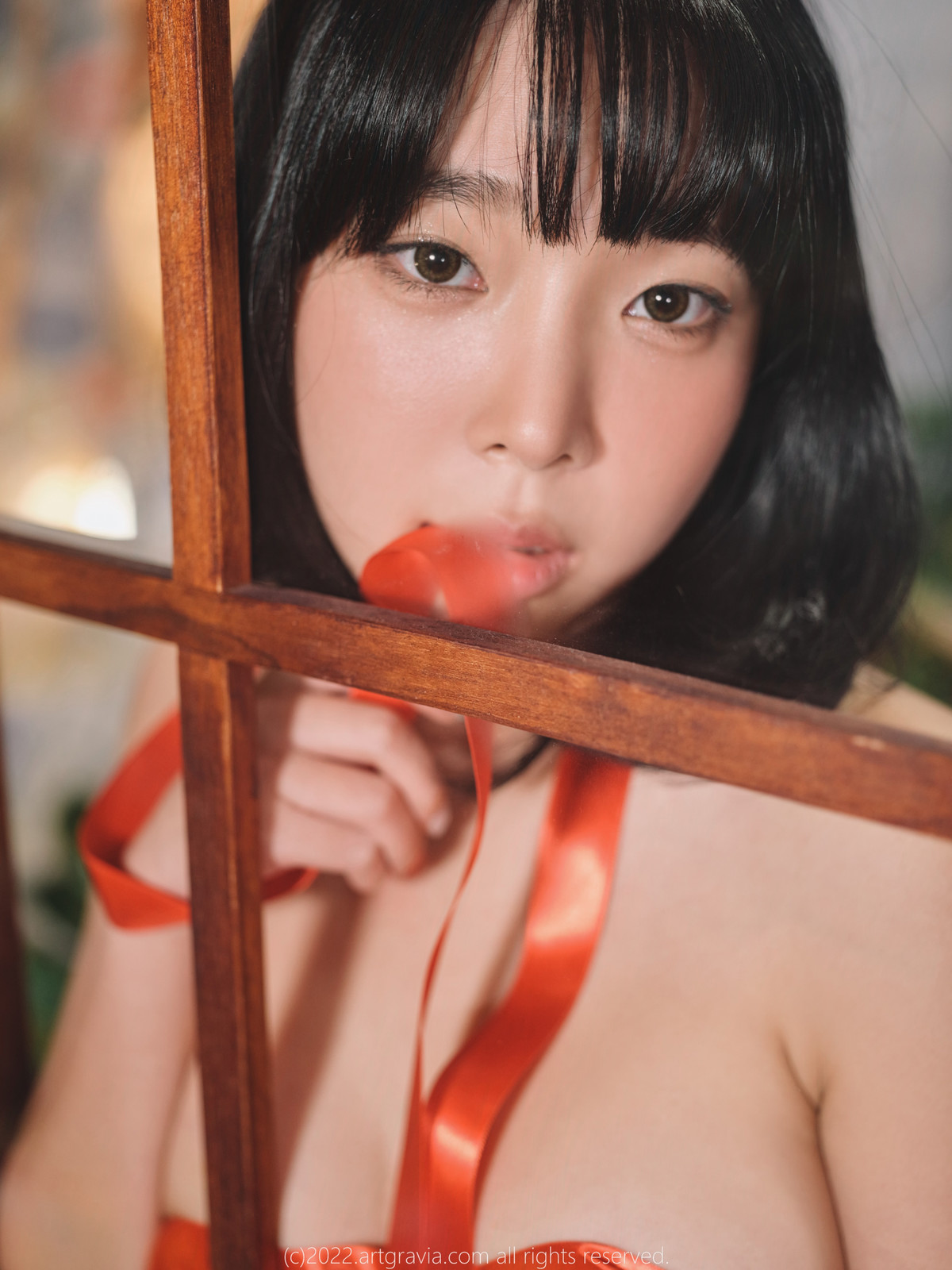 Kang Inkyung 강인경, [ArtGravia] Vol.478 아트그라비아 Set.02