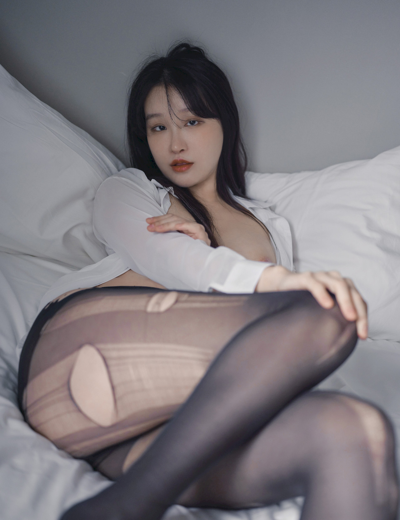 Lee-Seol 이설, [ArtGravia] Vol.355 아트그라비아 Set.02